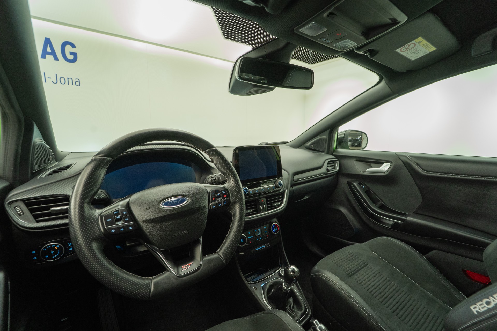 FORD Puma 1.5 EcoB ST-image-7