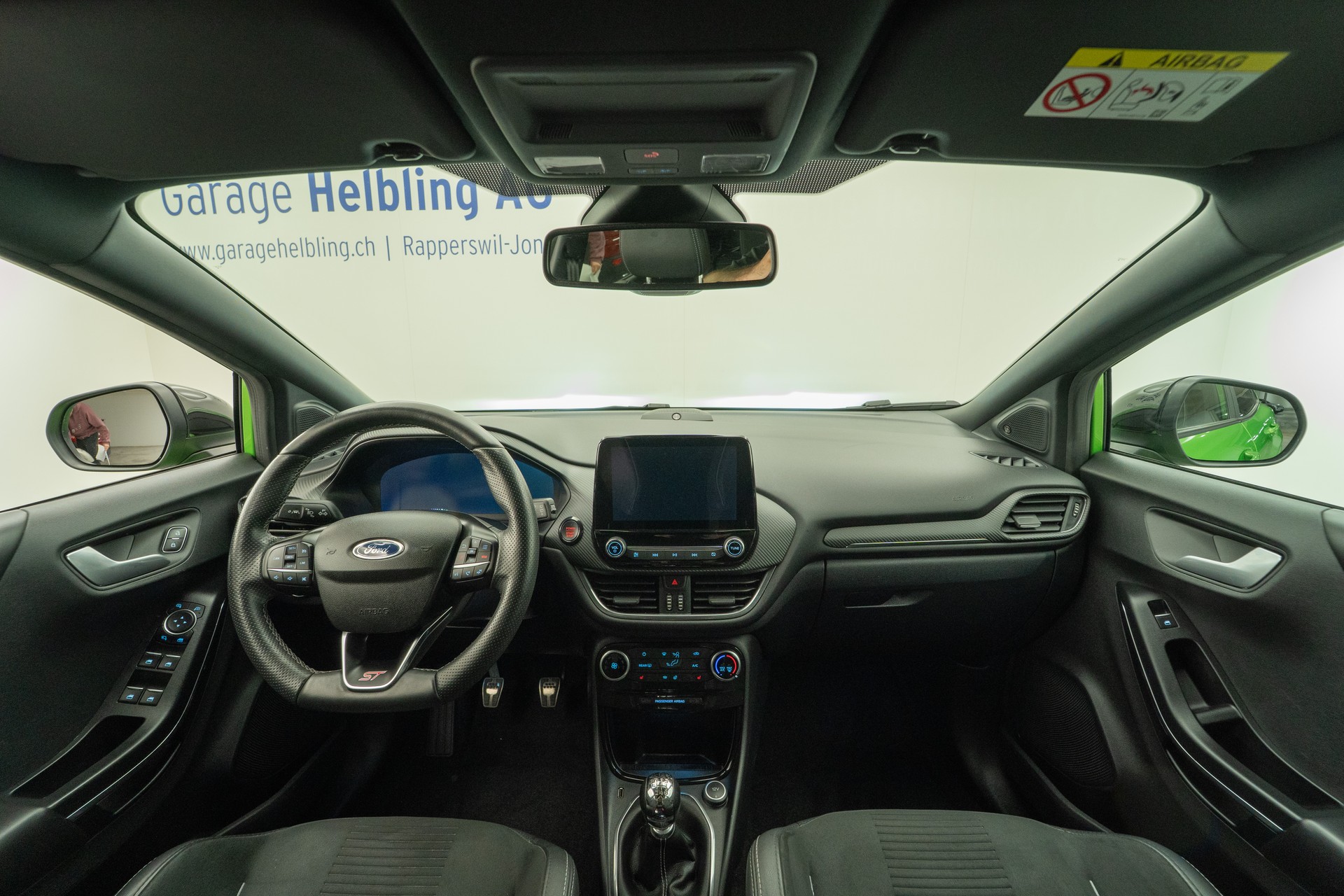 FORD Puma 1.5 EcoB ST-image-6