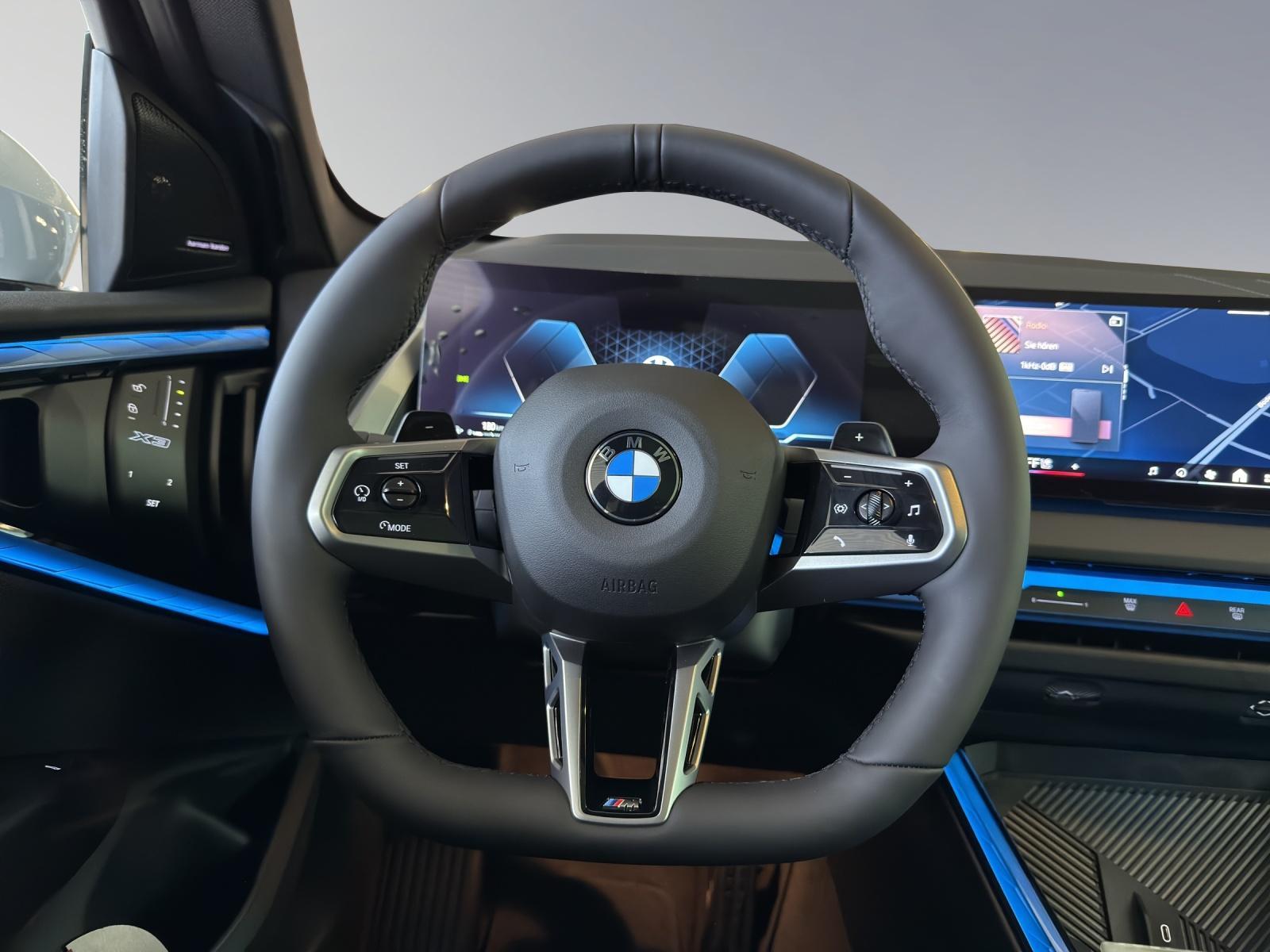 BMW X3 xDrive 48V 40d M Sport Pro-image-10