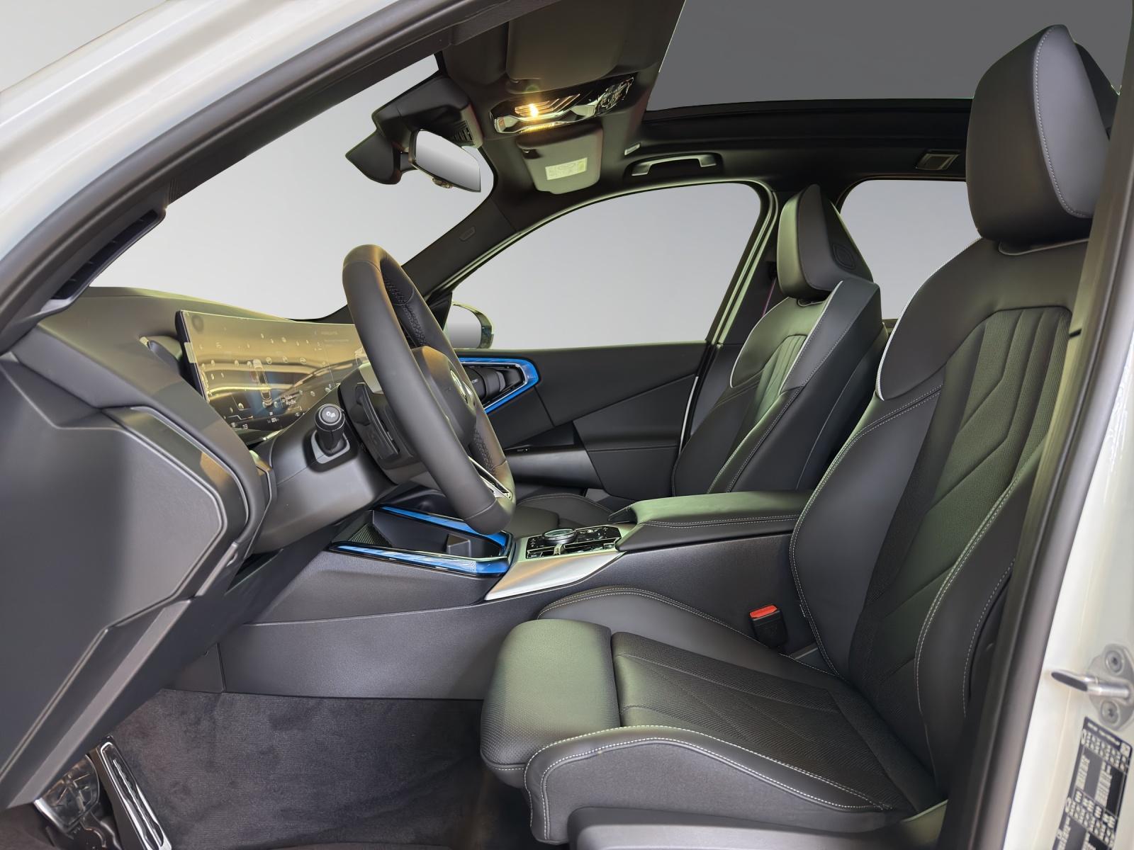 BMW X3 xDrive 48V 40d M Sport Pro-image-14