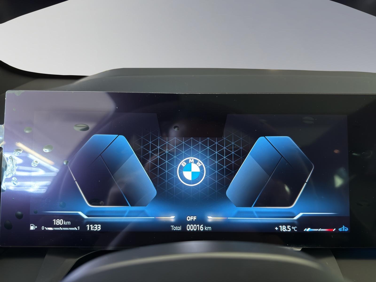 BMW X3 xDrive 48V 40d M Sport Pro-image-11