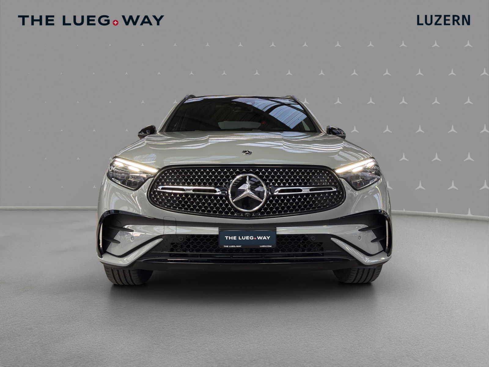 MERCEDES-BENZ GLC 300 e 4Matic 9G-Tronic-image-6