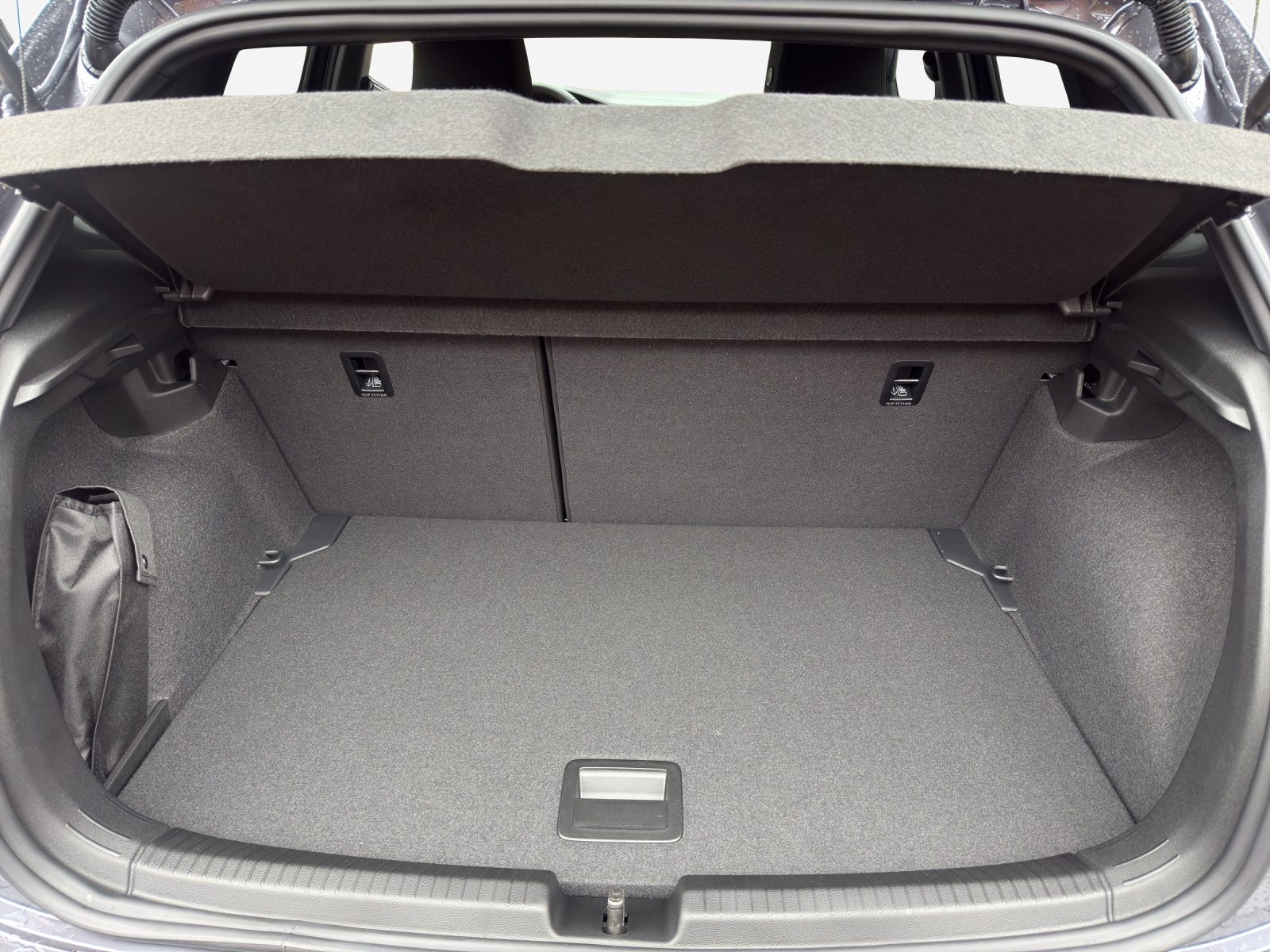 VW Polo 1.0 TSI R-Line United DSG-image-12