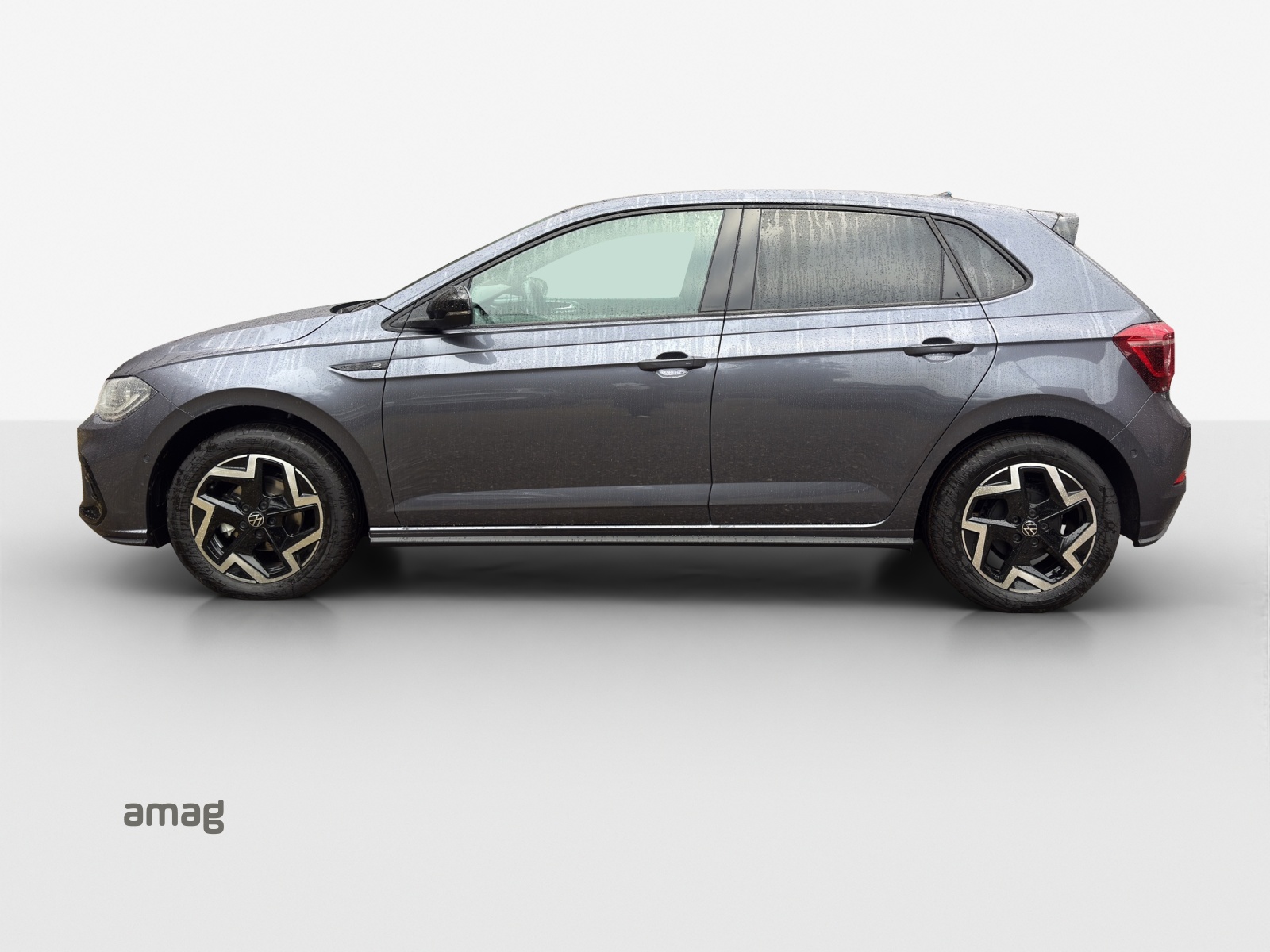 VW Polo 1.0 TSI R-Line United DSG-image-1