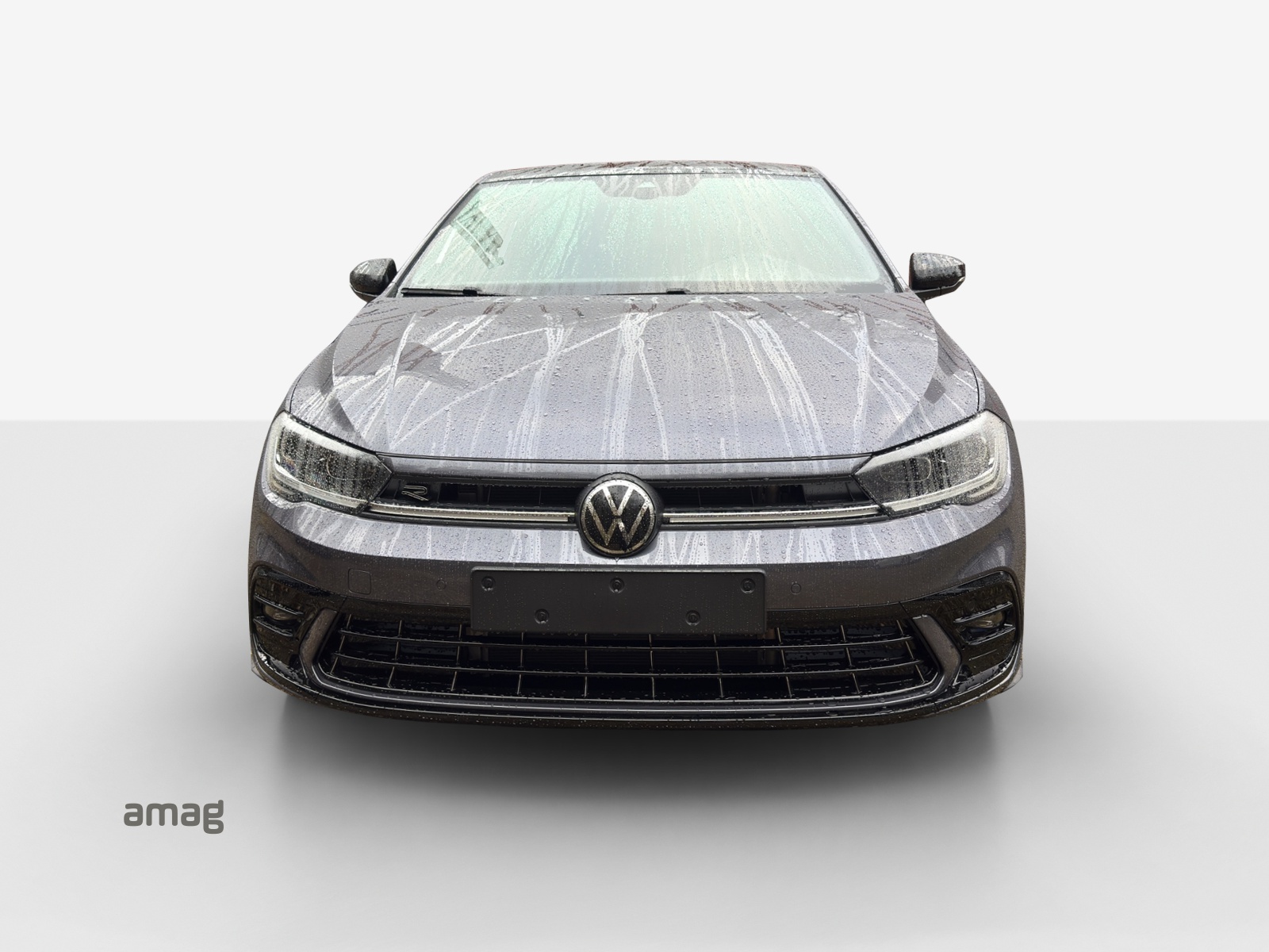 VW Polo 1.0 TSI R-Line United DSG-image-6