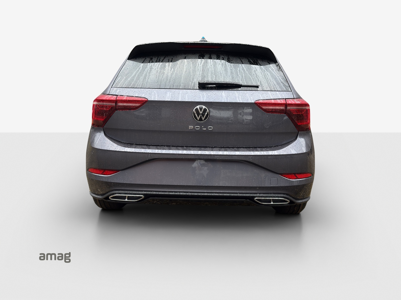 VW Polo 1.0 TSI R-Line United DSG-image-3