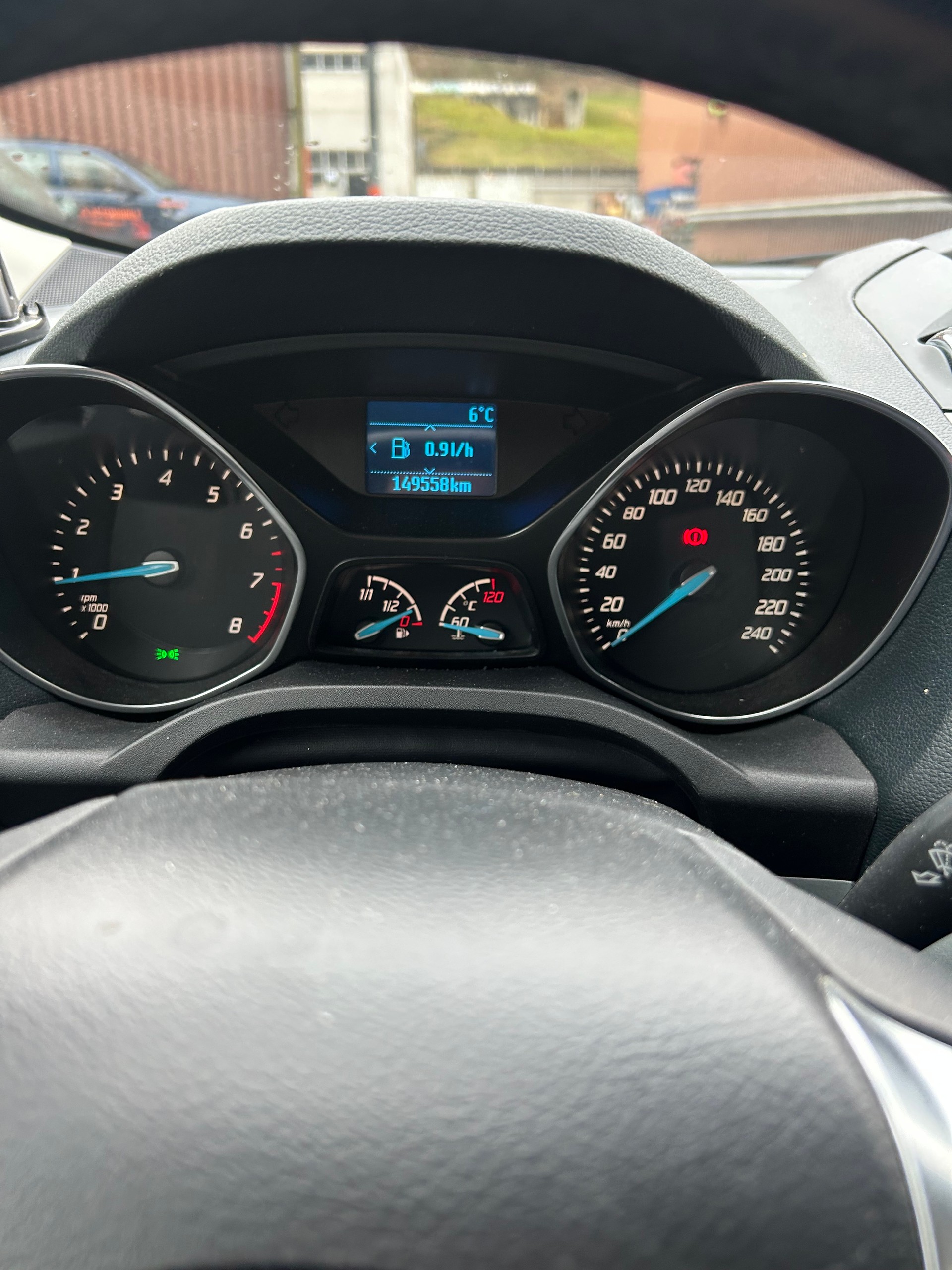 FORD Grand C-Max 1.0 SCTi Carving-image-8