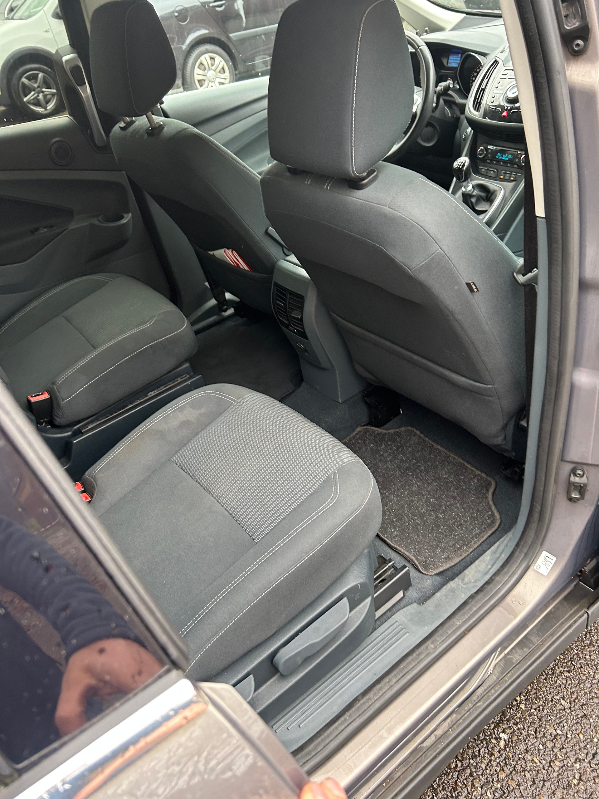FORD Grand C-Max 1.0 SCTi Carving-image-6