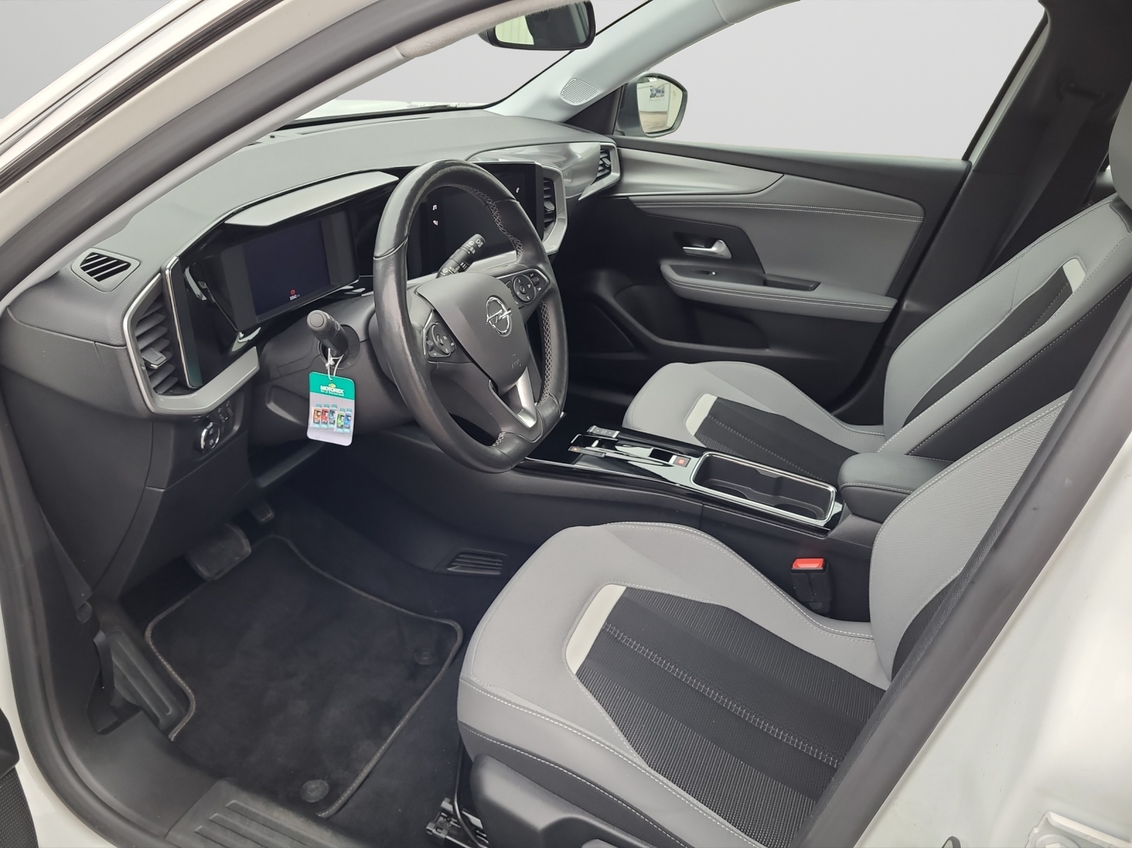 OPEL Mokka e Elegance-image-9