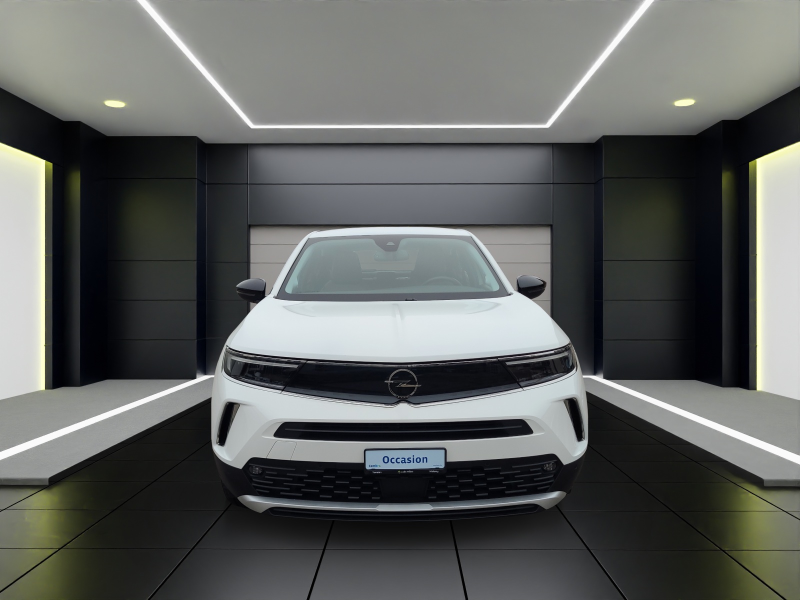 OPEL Mokka e Elegance-image-3