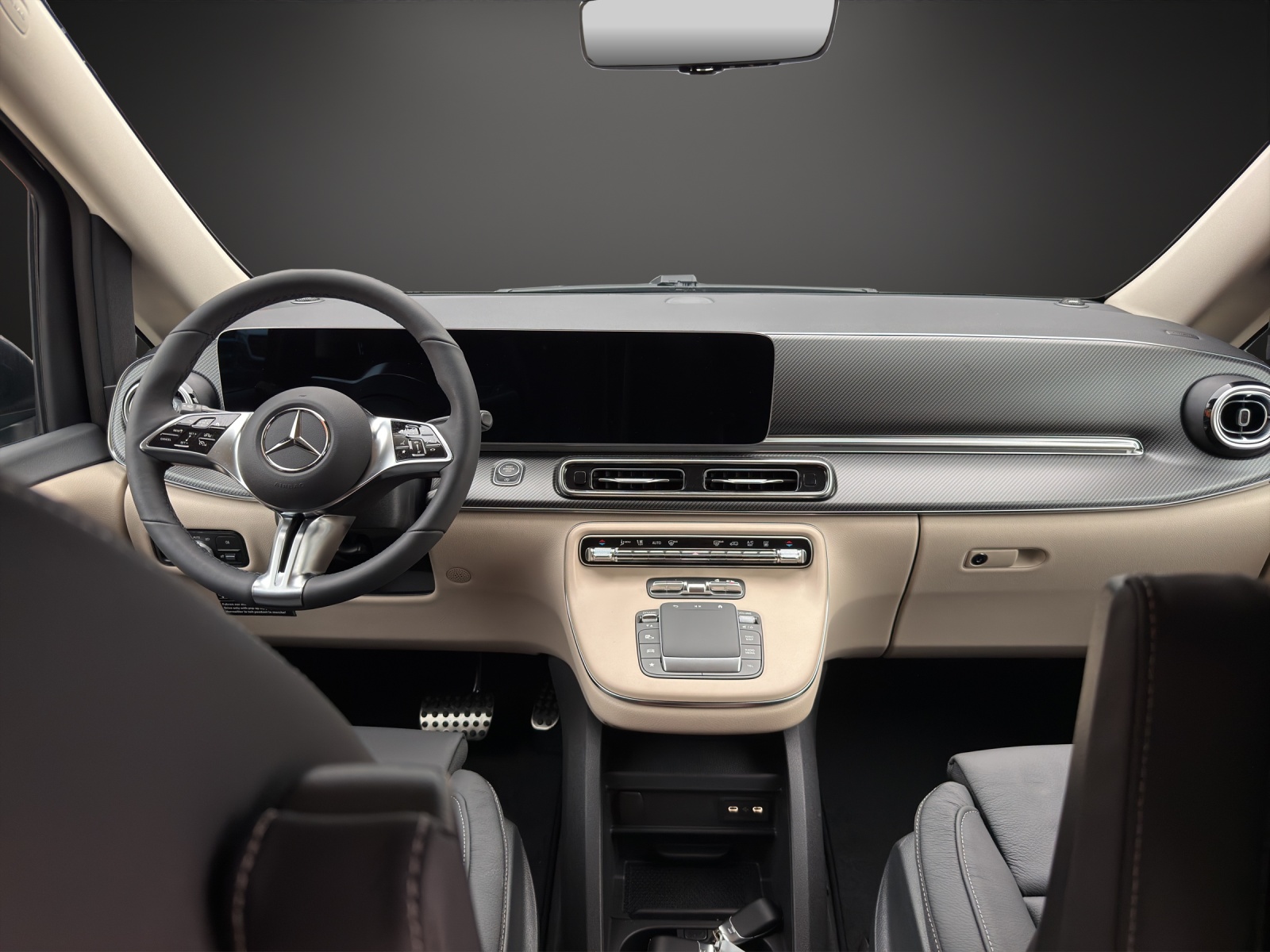 MERCEDES-BENZ Marco Polo 300 d Automat-image-11