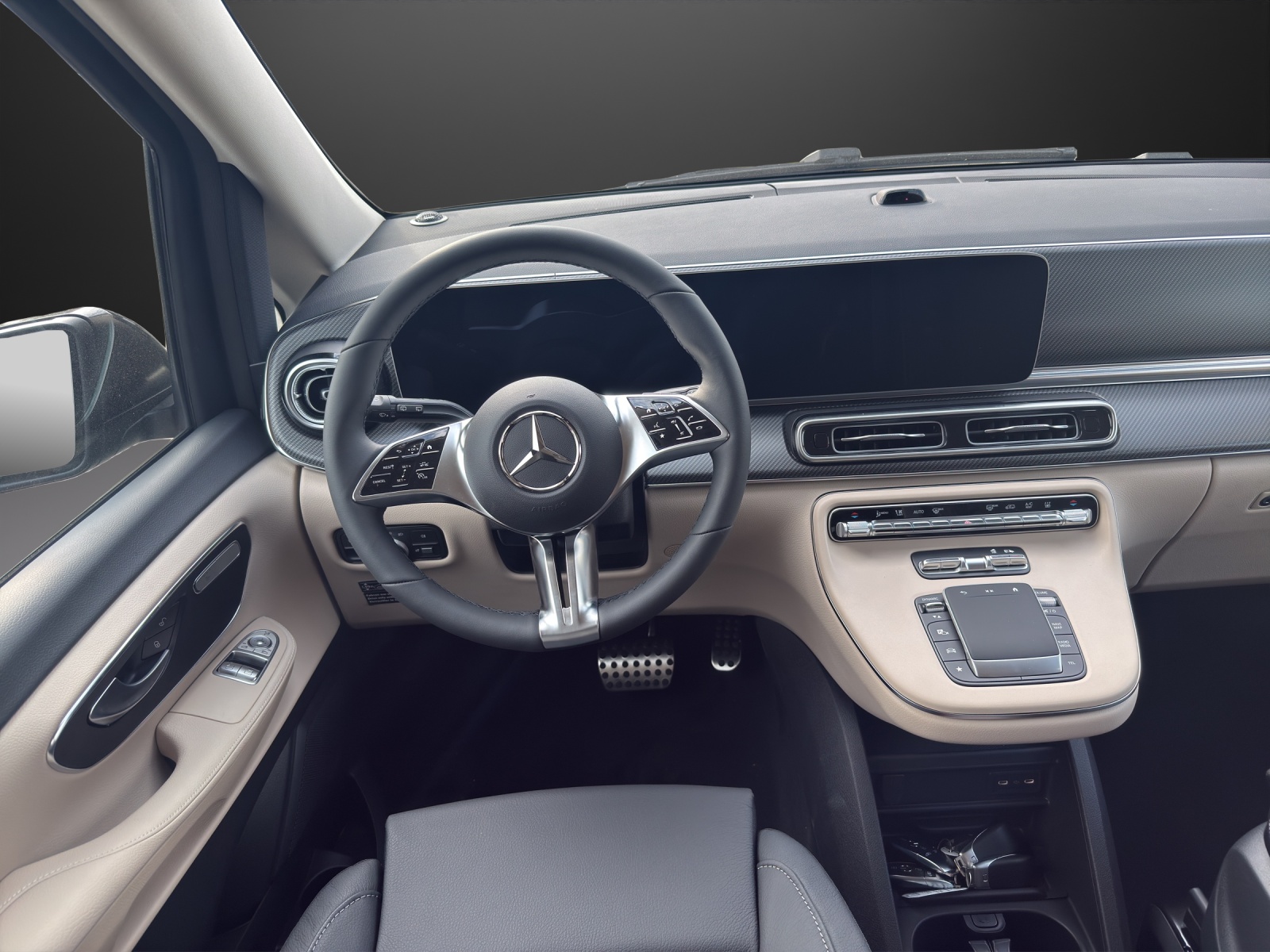 MERCEDES-BENZ Marco Polo 300 d Automat-image-8