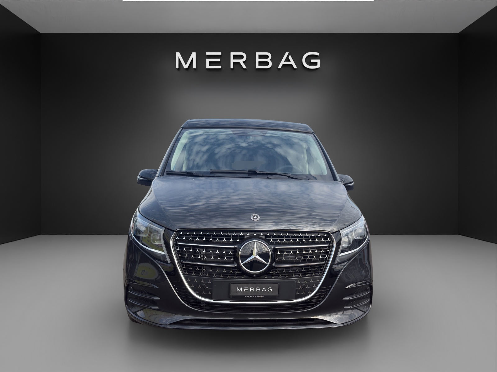 MERCEDES-BENZ Marco Polo 300 d Automat-image-5