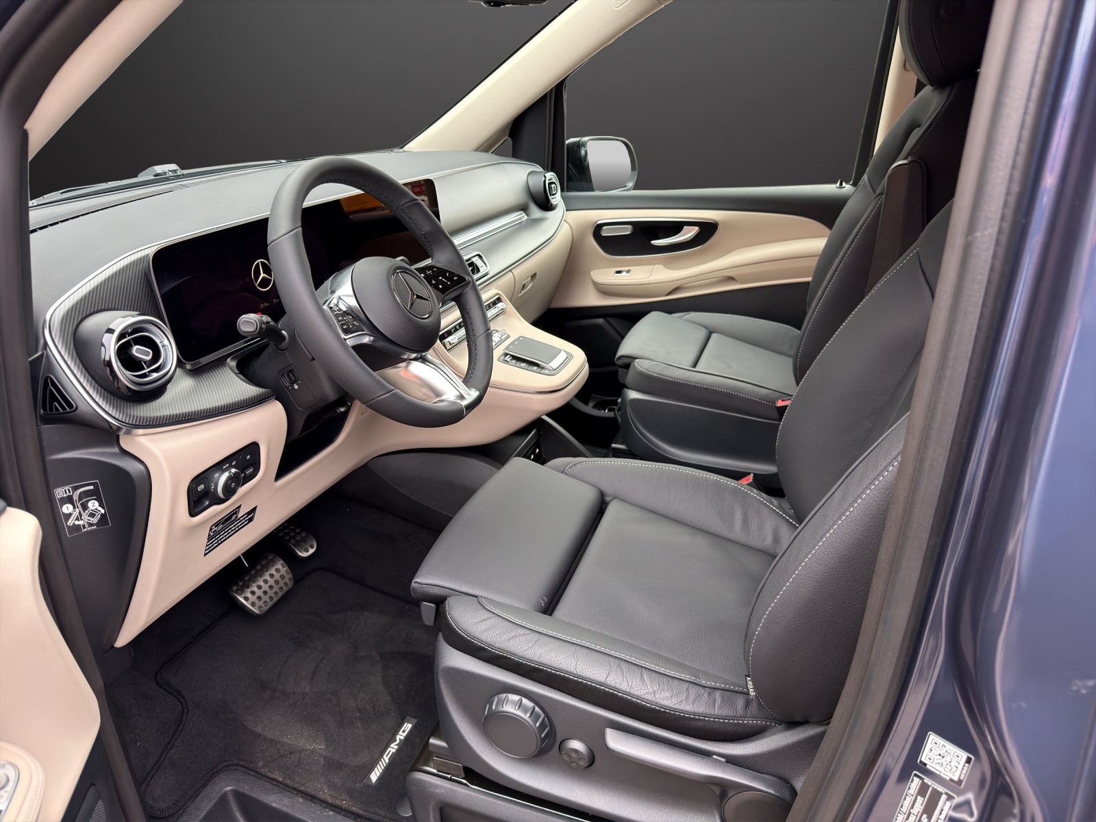 MERCEDES-BENZ Marco Polo 300 d Automat-image-9