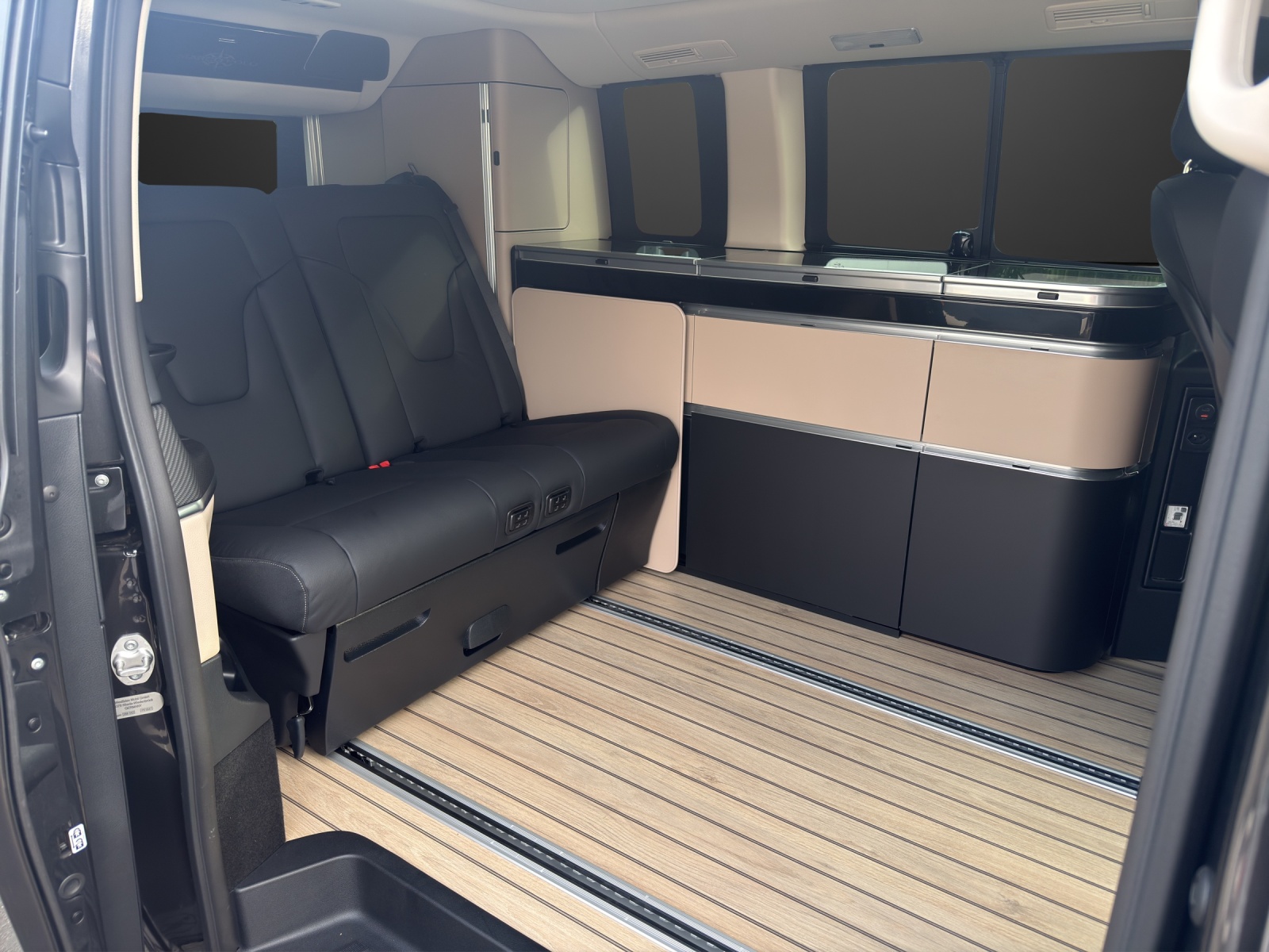 MERCEDES-BENZ Marco Polo 300 d Automat-image-7