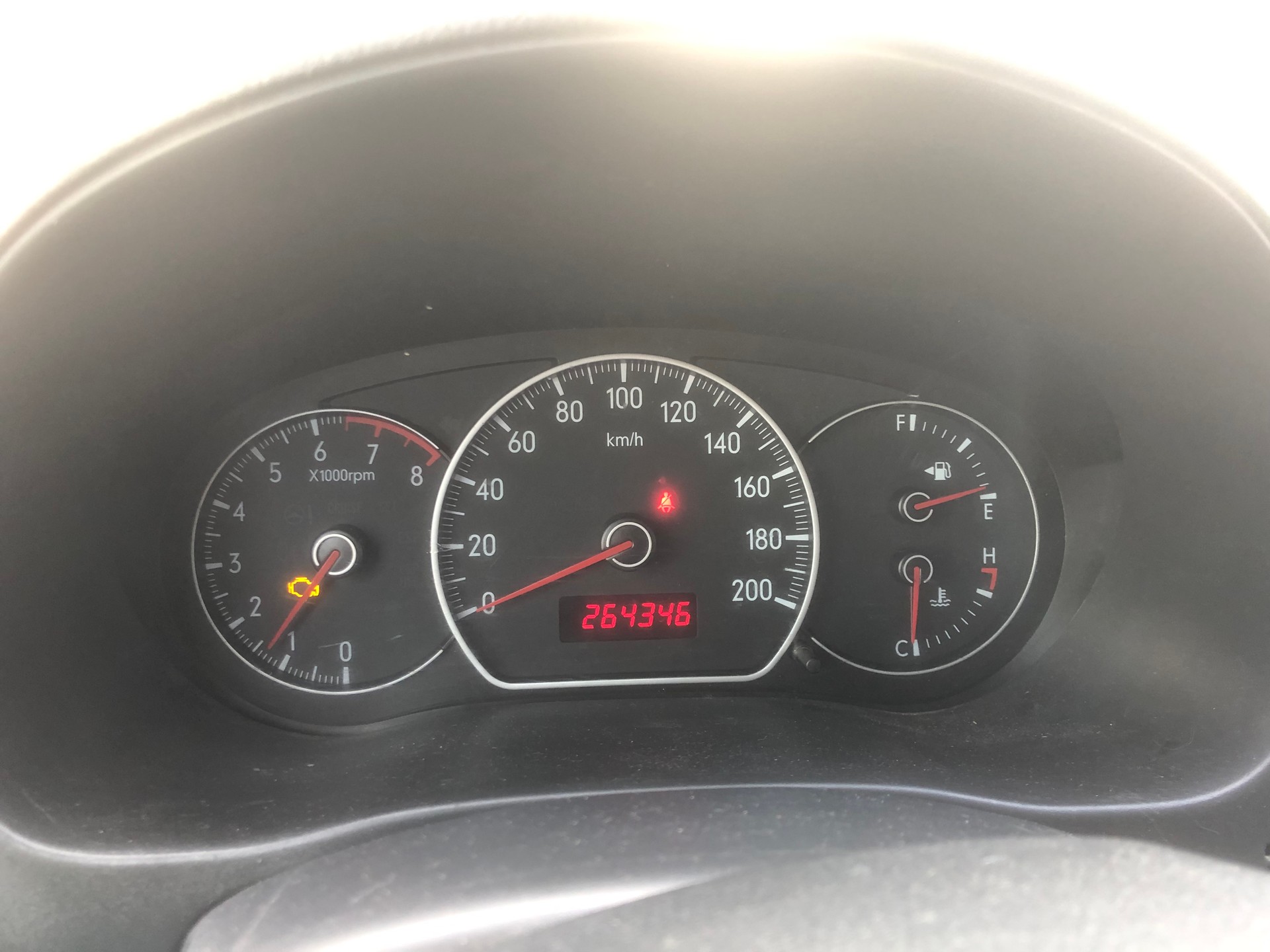FIAT Sedici 1.6 4WD Dynamic-image-6