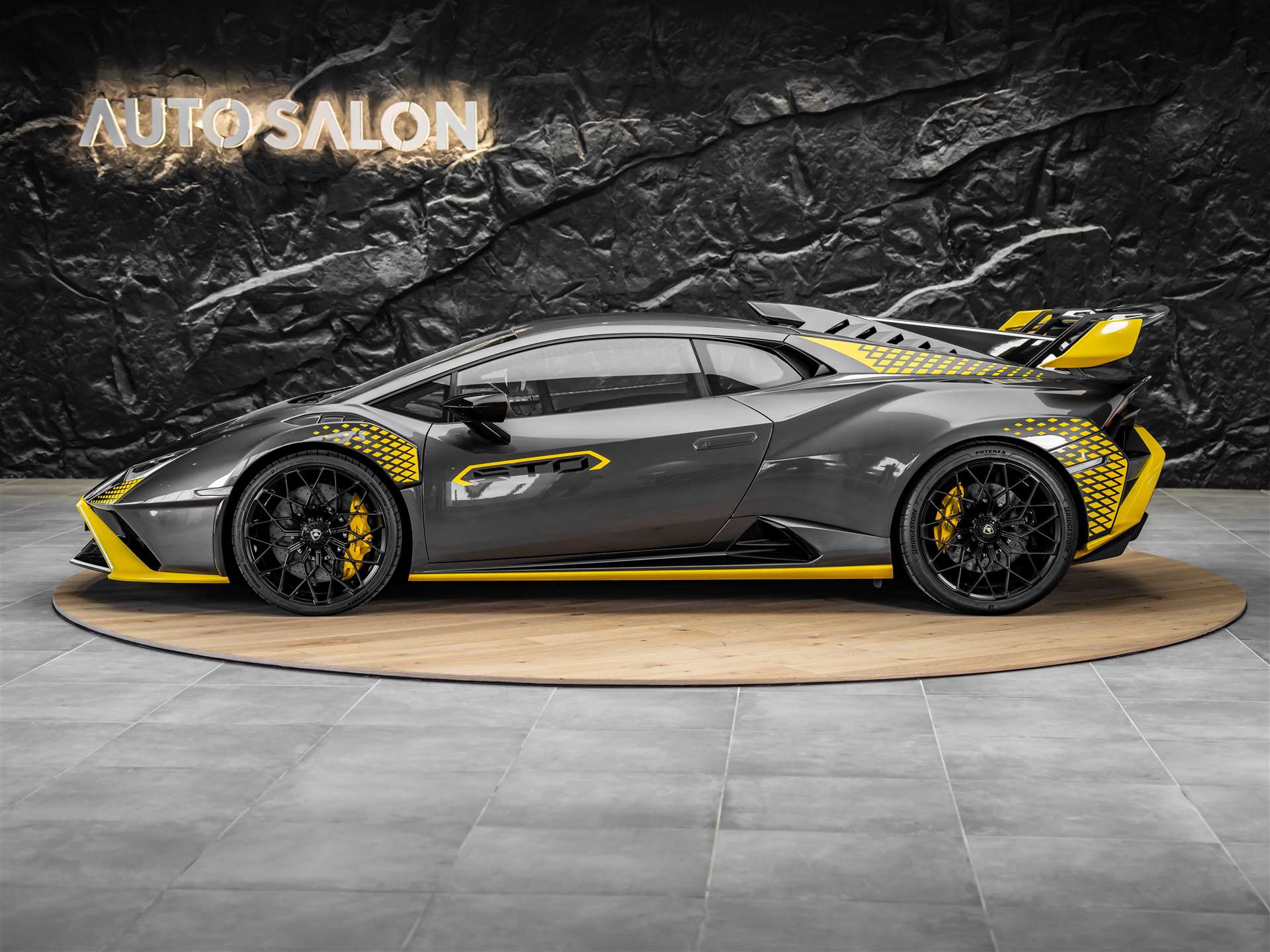 LAMBORGHINI Huracan STO Coupé DCT RWD-showroom-element-2
