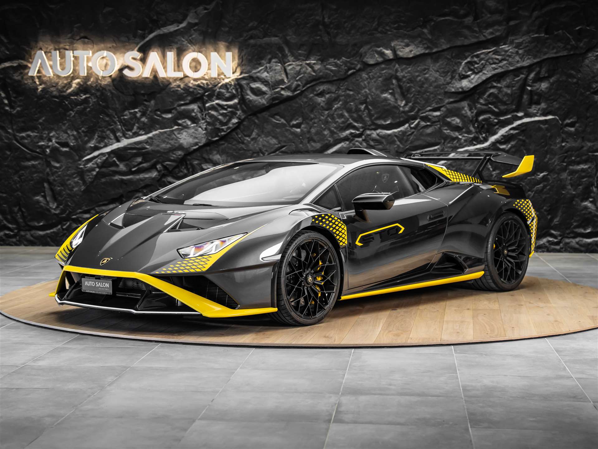 LAMBORGHINI Huracan STO Coupé DCT RWD-showroom-element-1