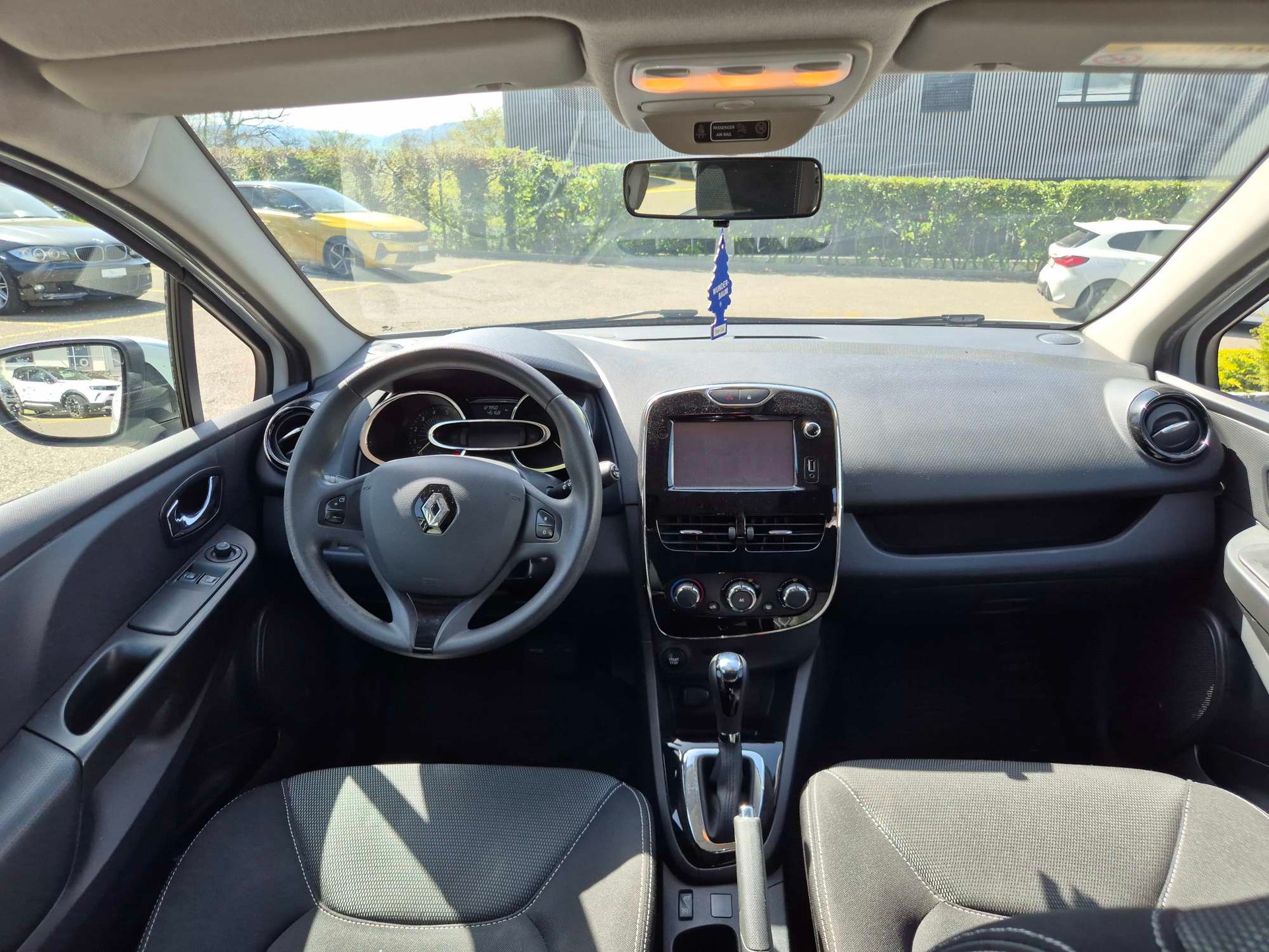 RENAULT Clio Grandtour 1.5 dCi Expression EDC-image-4