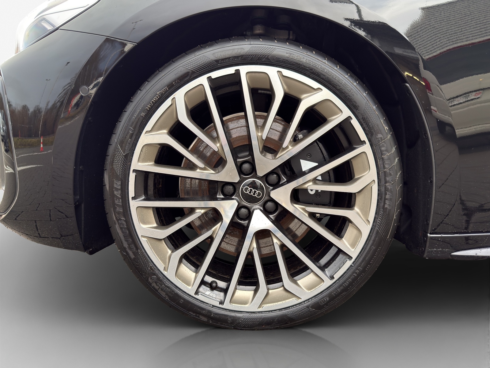 AUDI S5 Avant TFSI quattro S tronic-image-14