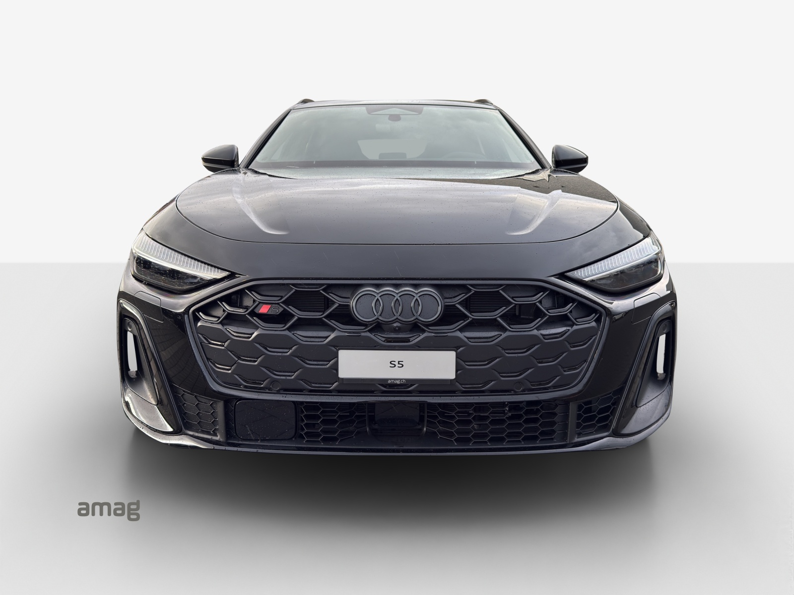 AUDI S5 Avant TFSI quattro S tronic-image-6