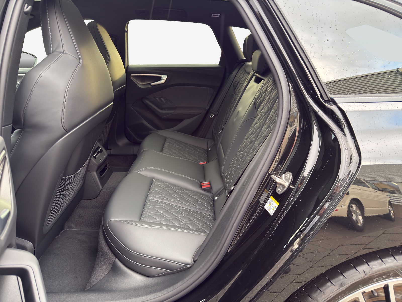 AUDI S5 Avant TFSI quattro S tronic-image-11