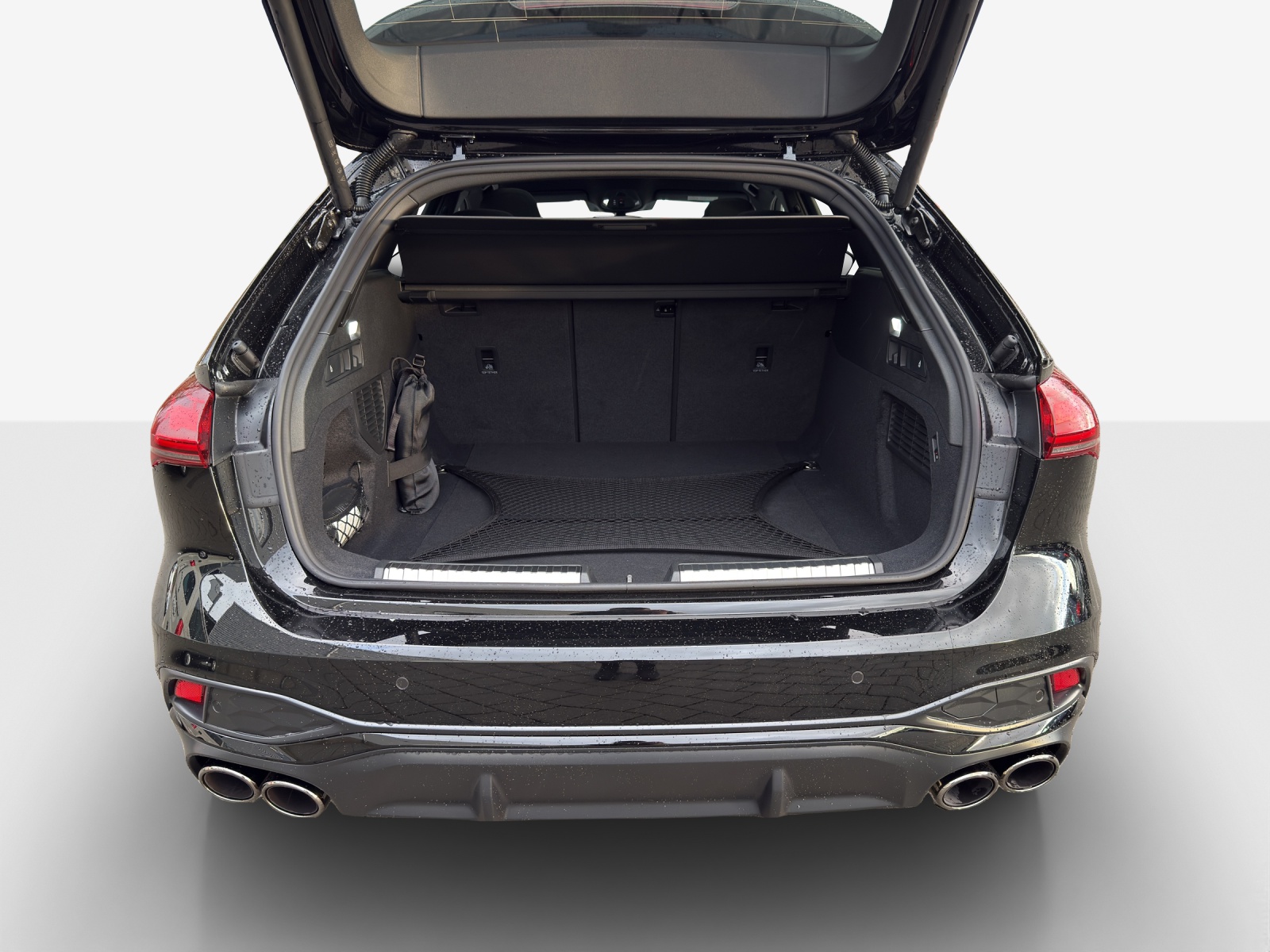 AUDI S5 Avant TFSI quattro S tronic-image-12