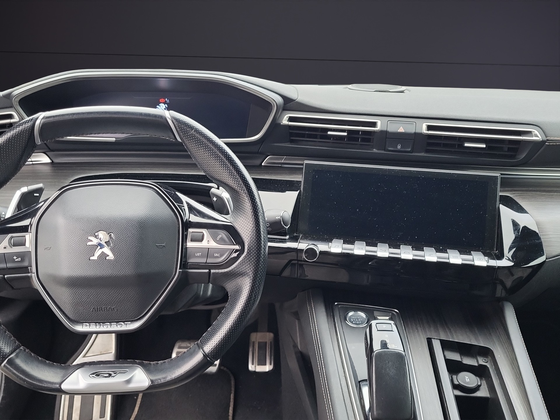 PEUGEOT 508 SW 1.6 PHEV GT-image-6