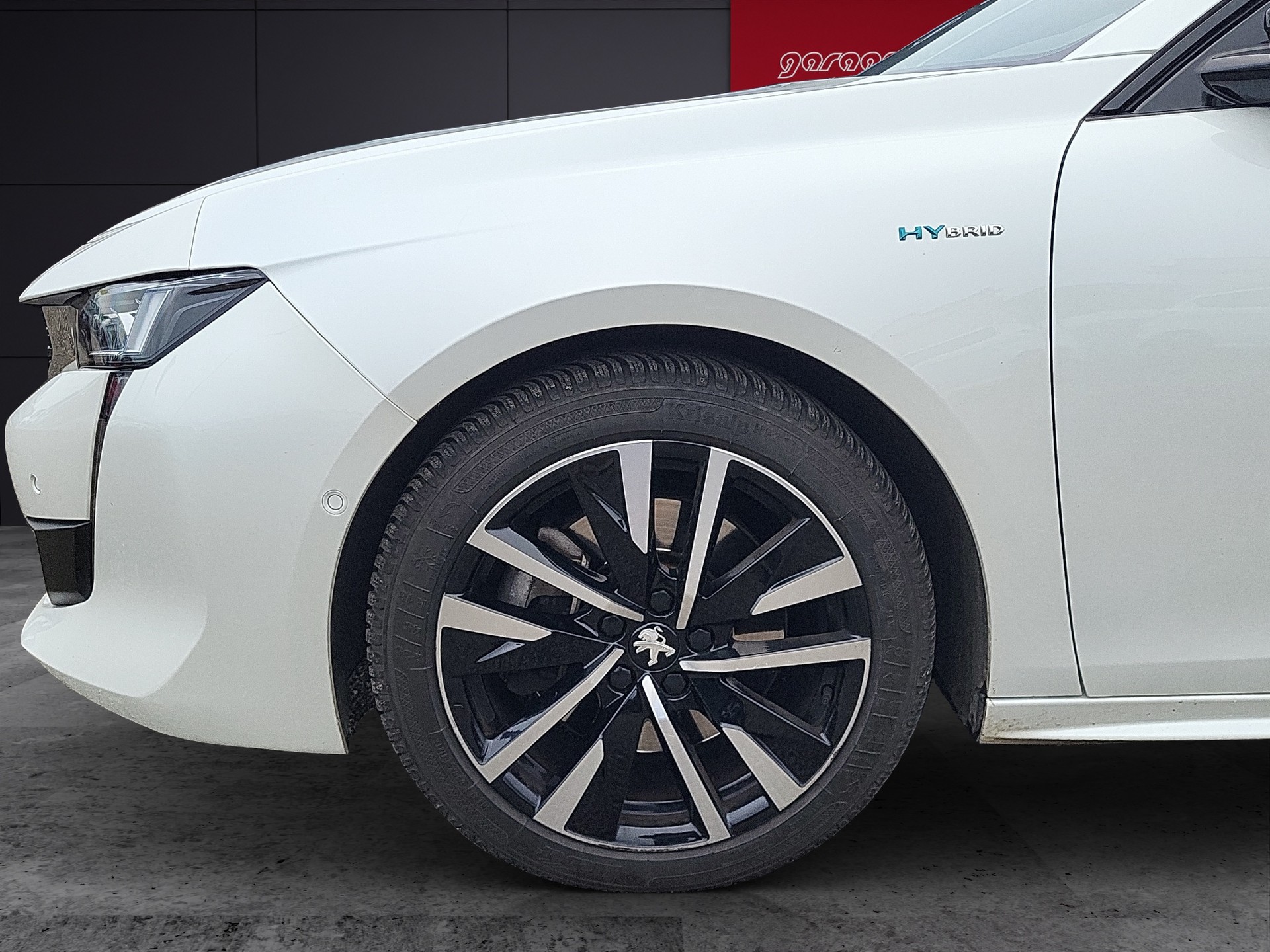 PEUGEOT 508 SW 1.6 PHEV GT-image-3