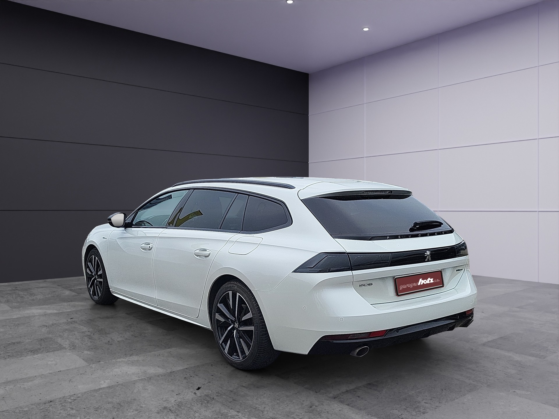 PEUGEOT 508 SW 1.6 PHEV GT-image-2