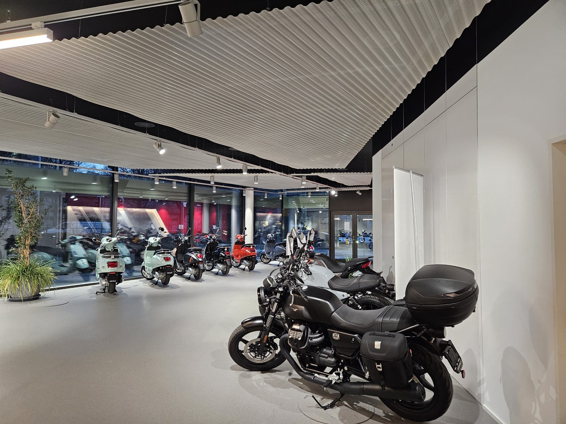 PIAGGIO Vespa 125 Sprint Sport E5+-image-14