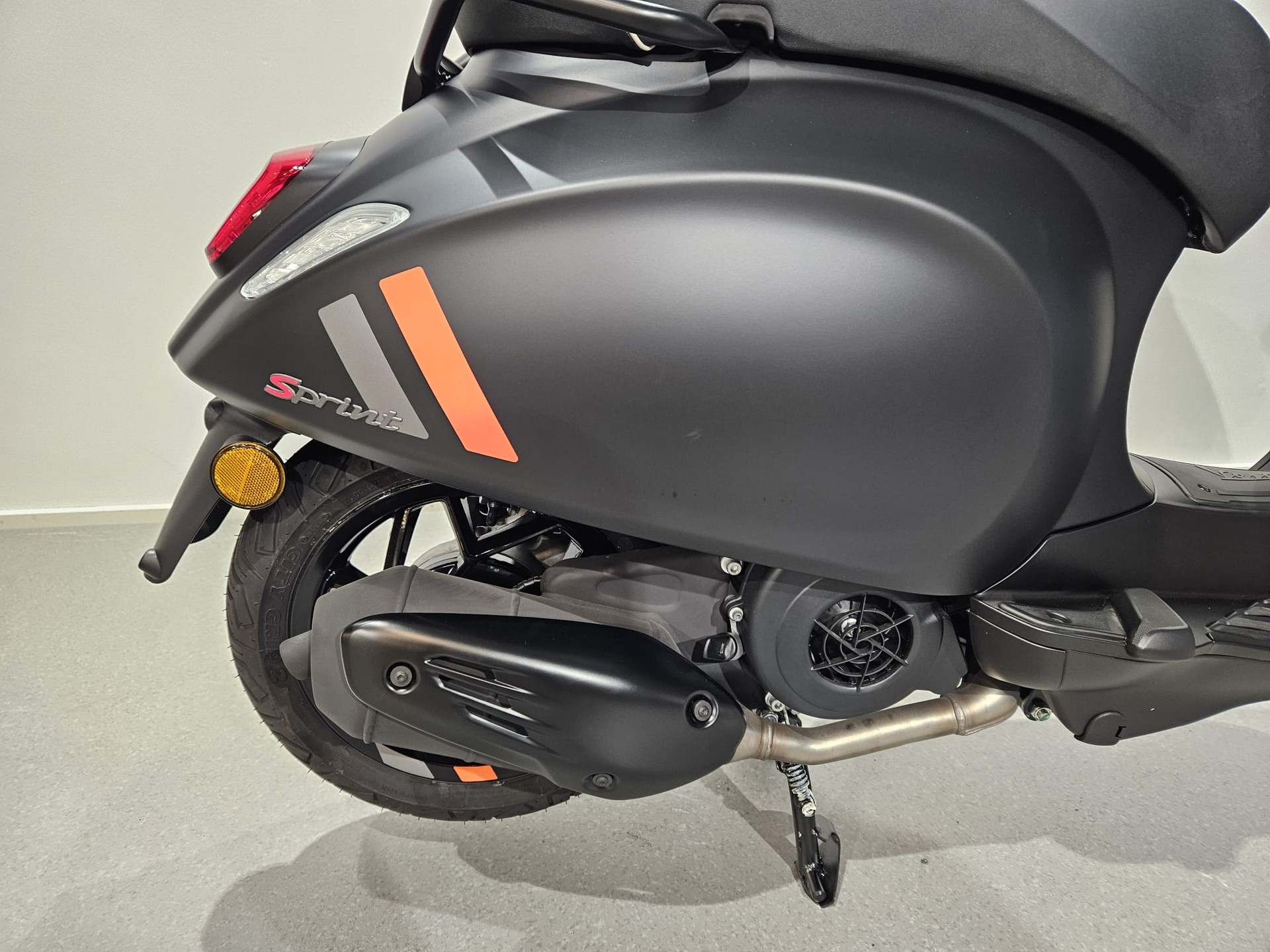 PIAGGIO Vespa 125 Sprint Sport E5+-image-9
