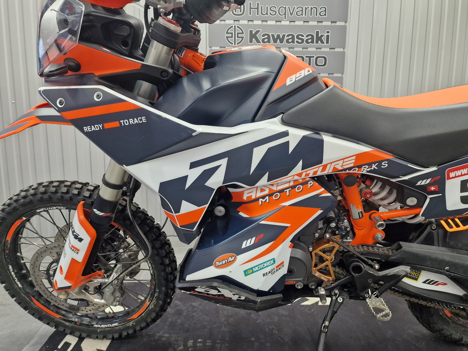 KTM 890 Adventure R-image-7