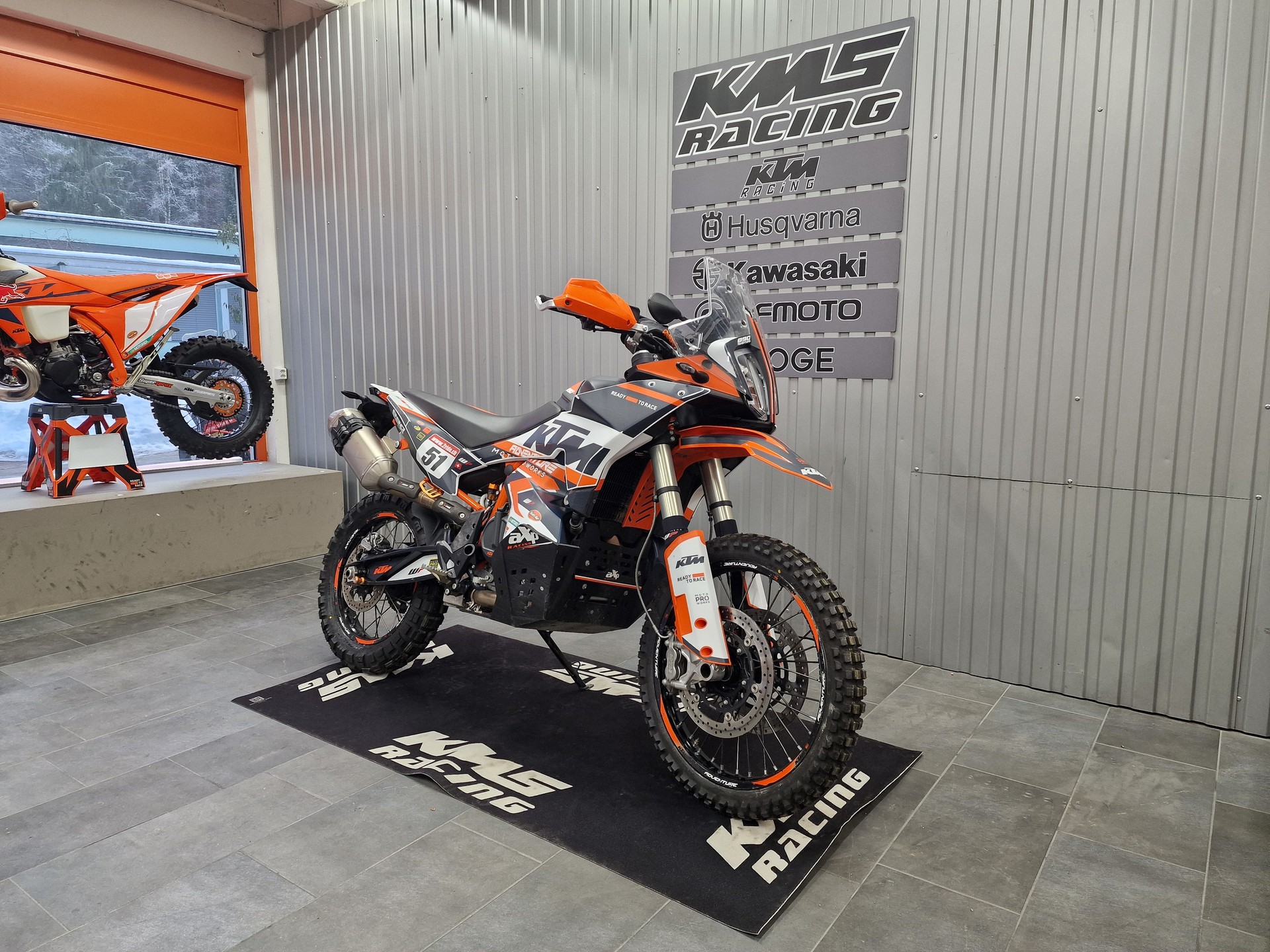 KTM 890 Adventure R-image-4