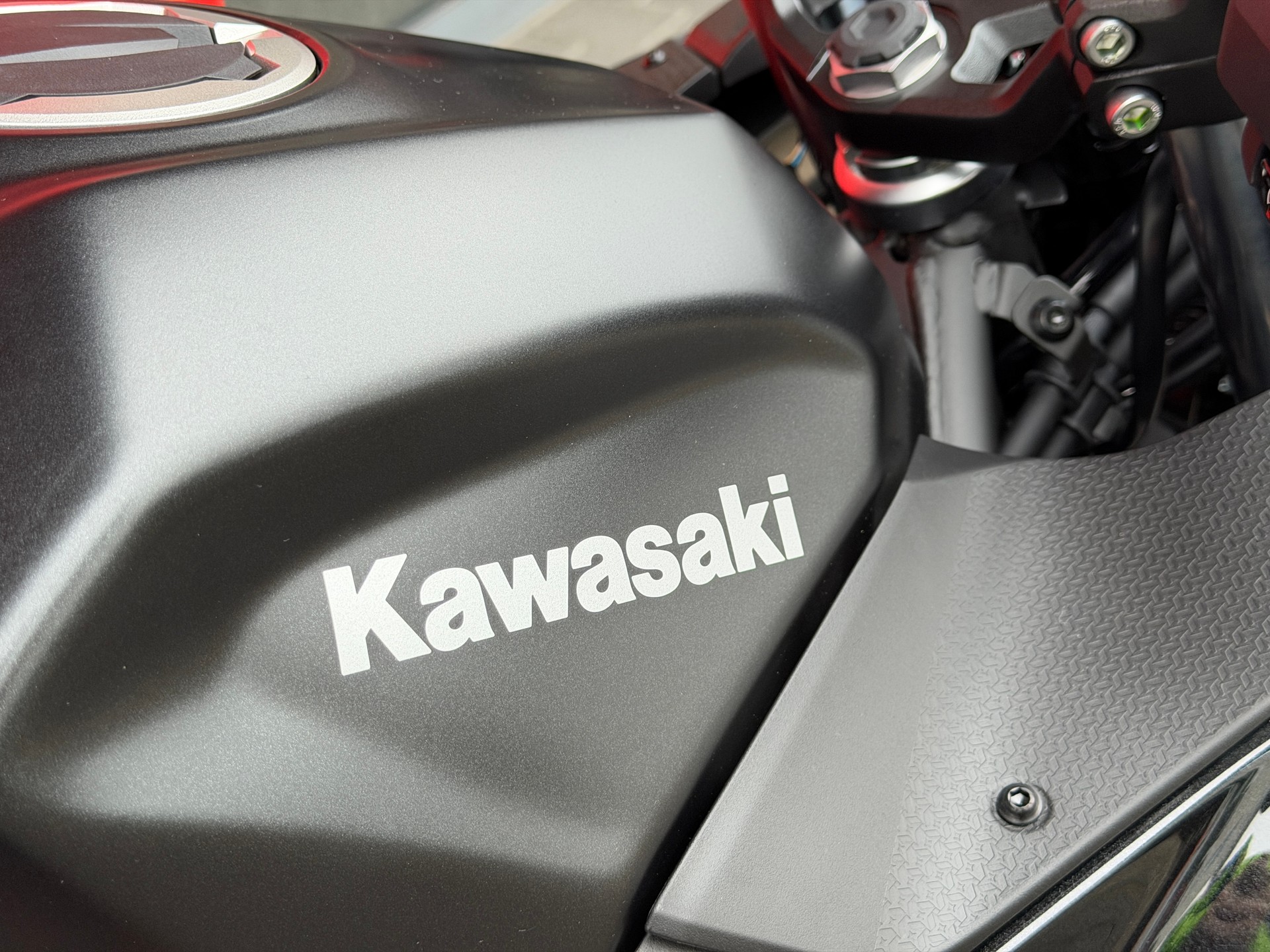 KAWASAKI Ninja 500-image-5