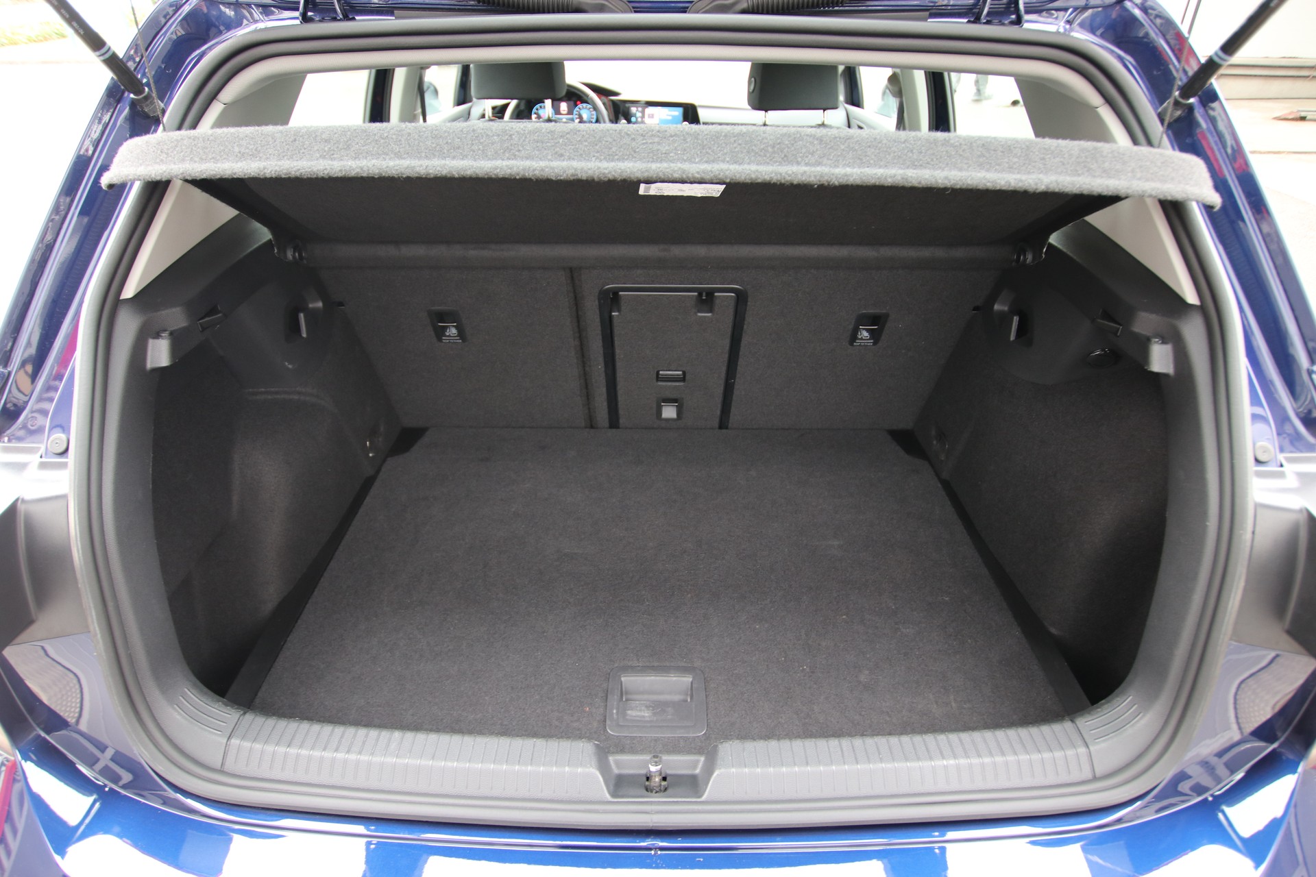 VW Golf 1.0 eTSI mHEV ACTLife DSG-image-15