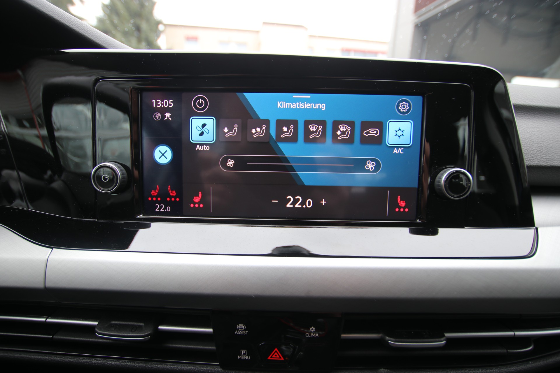 VW Golf 1.0 eTSI mHEV ACTLife DSG-image-20