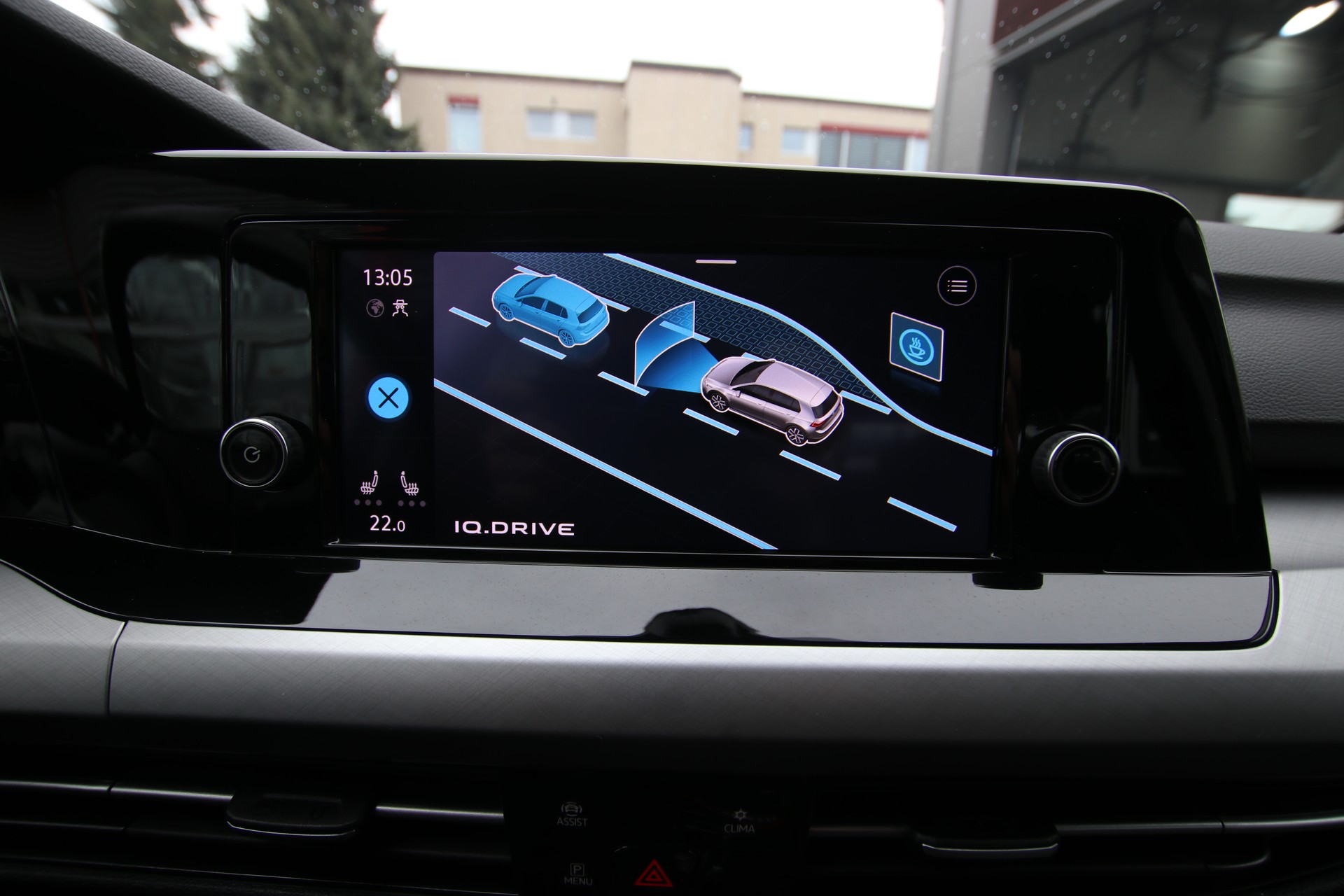 VW Golf 1.0 eTSI mHEV ACTLife DSG-image-19