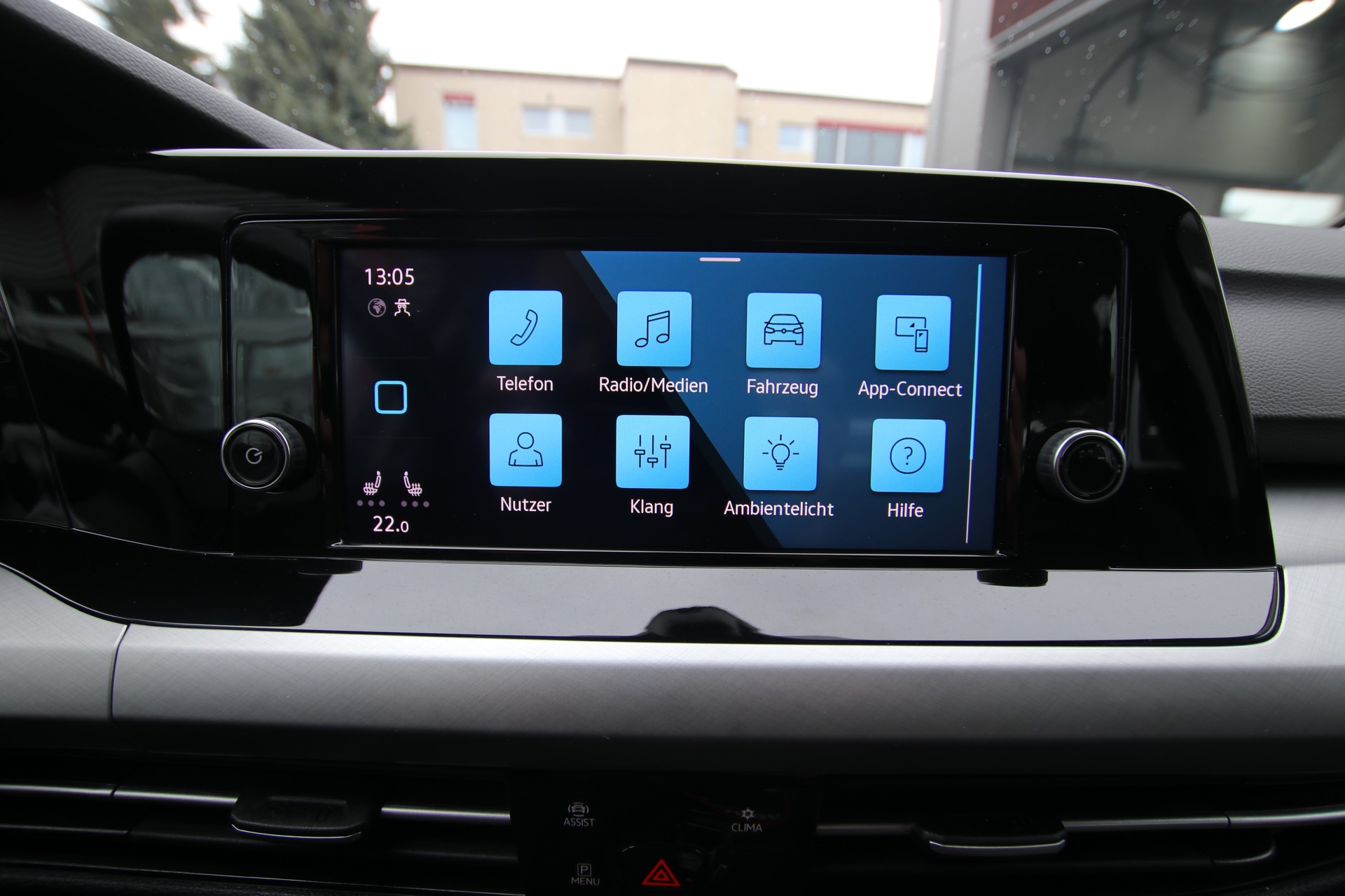 VW Golf 1.0 eTSI mHEV ACTLife DSG-image-18
