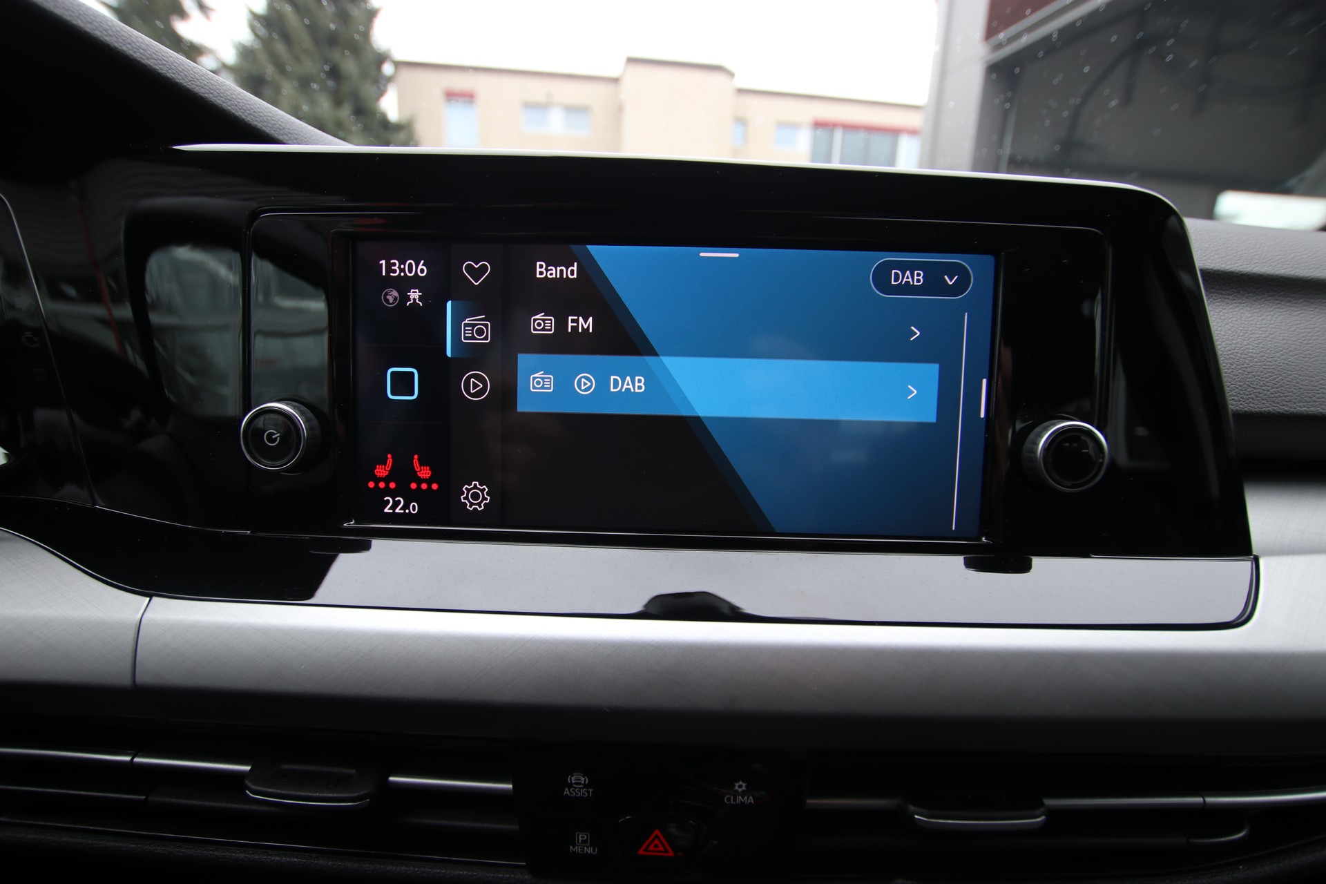 VW Golf 1.0 eTSI mHEV ACTLife DSG-image-21