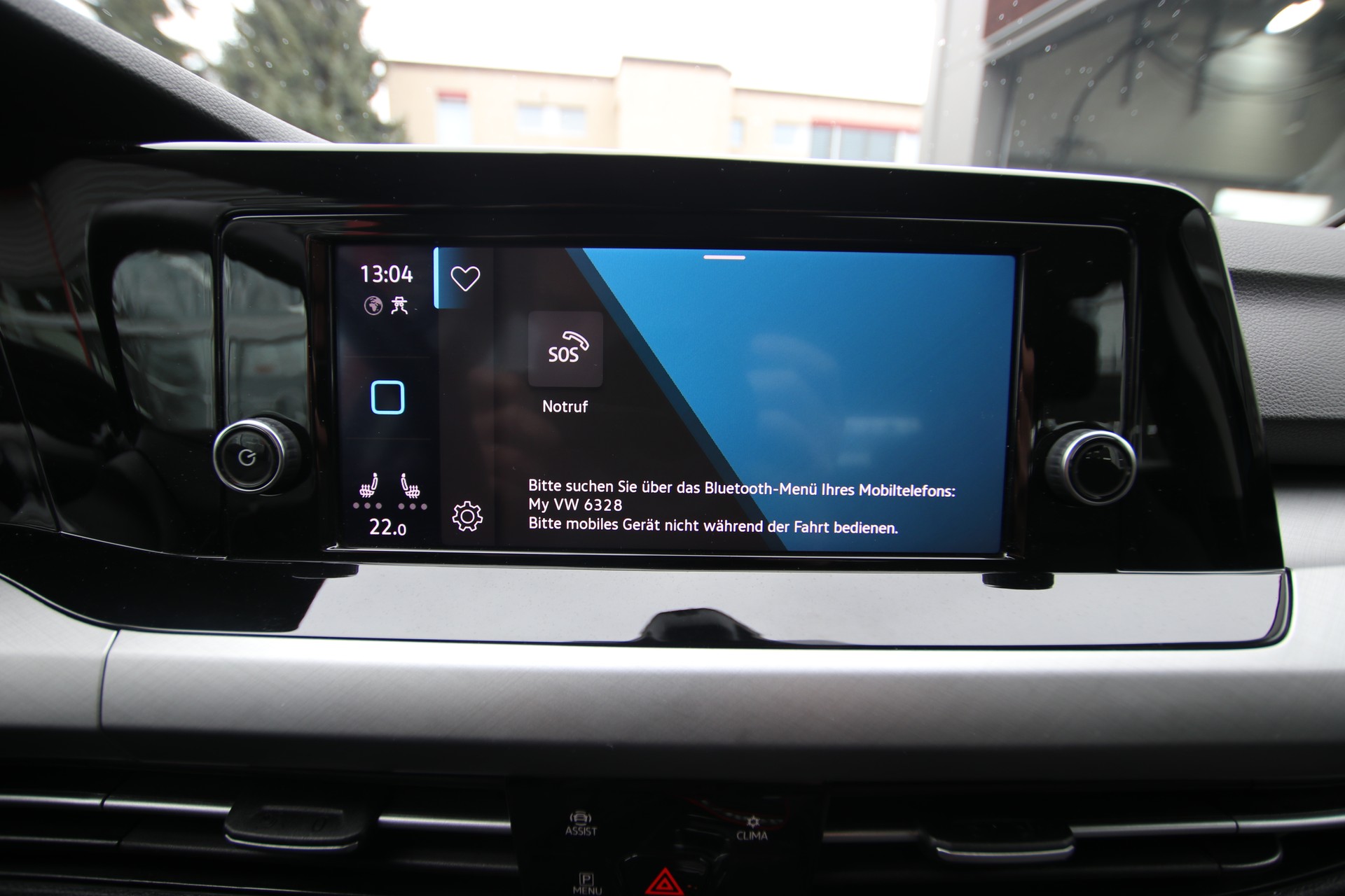 VW Golf 1.0 eTSI mHEV ACTLife DSG-image-17