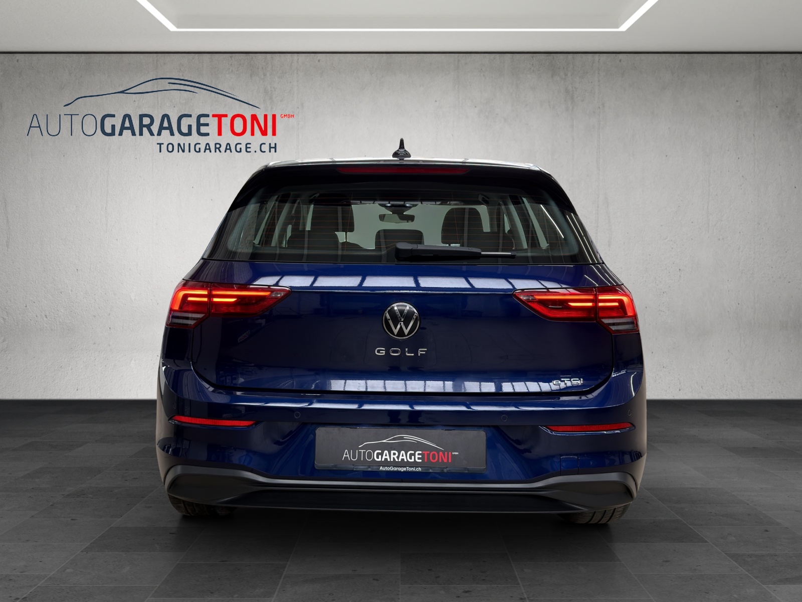 VW Golf 1.0 eTSI mHEV ACTLife DSG-image-7