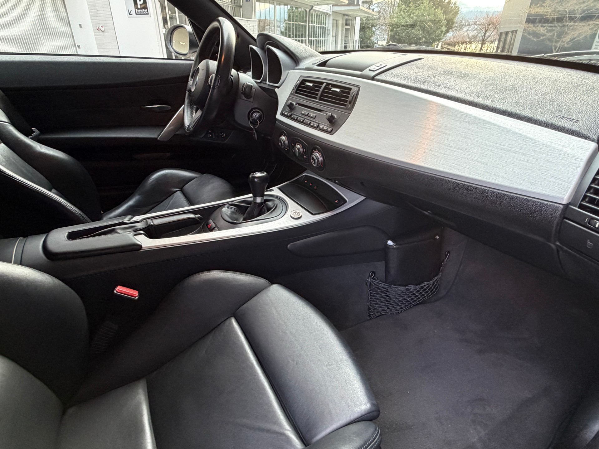BMW Z4 M Coupé-image-8