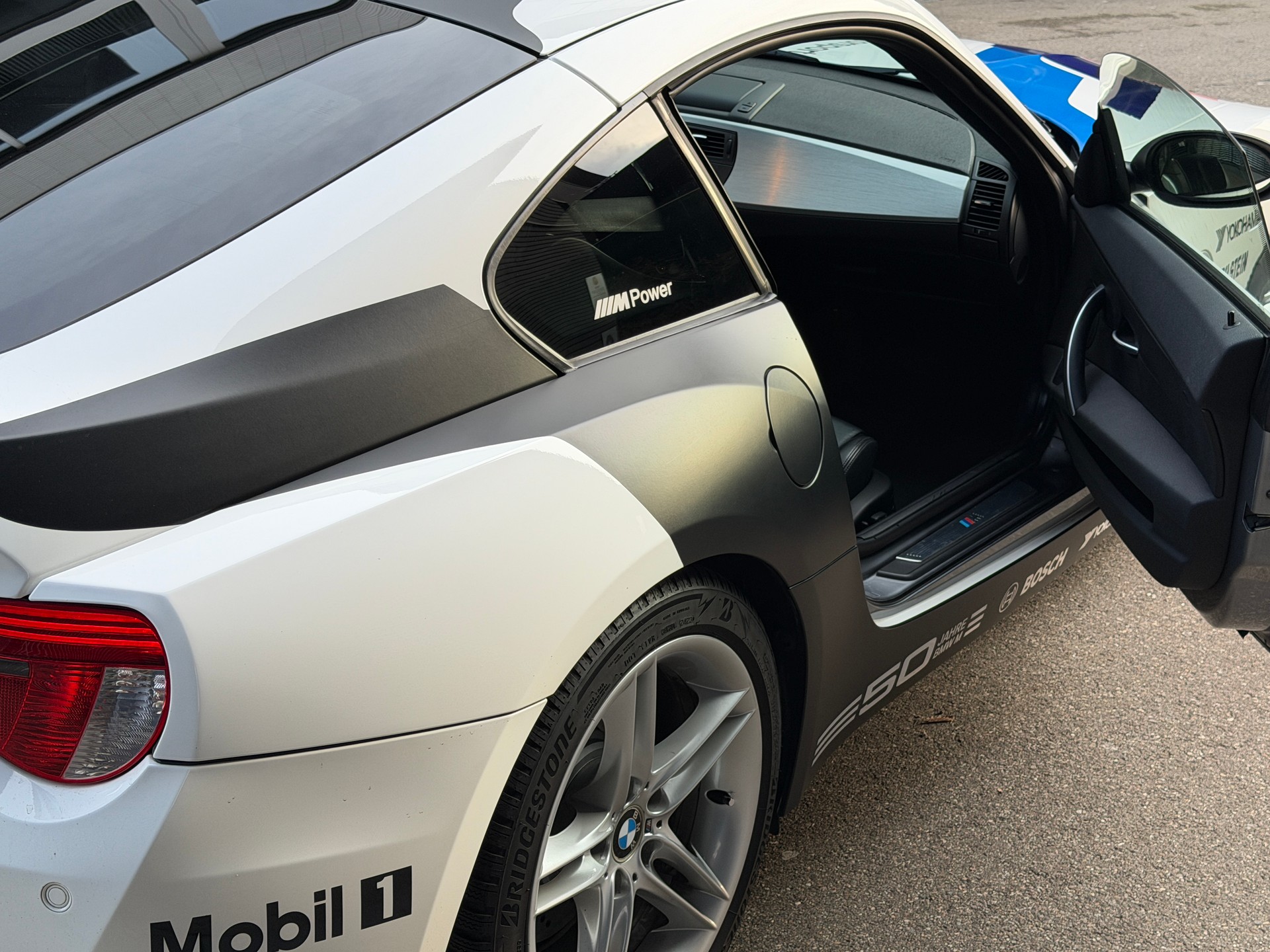 BMW Z4 M Coupé-image-6