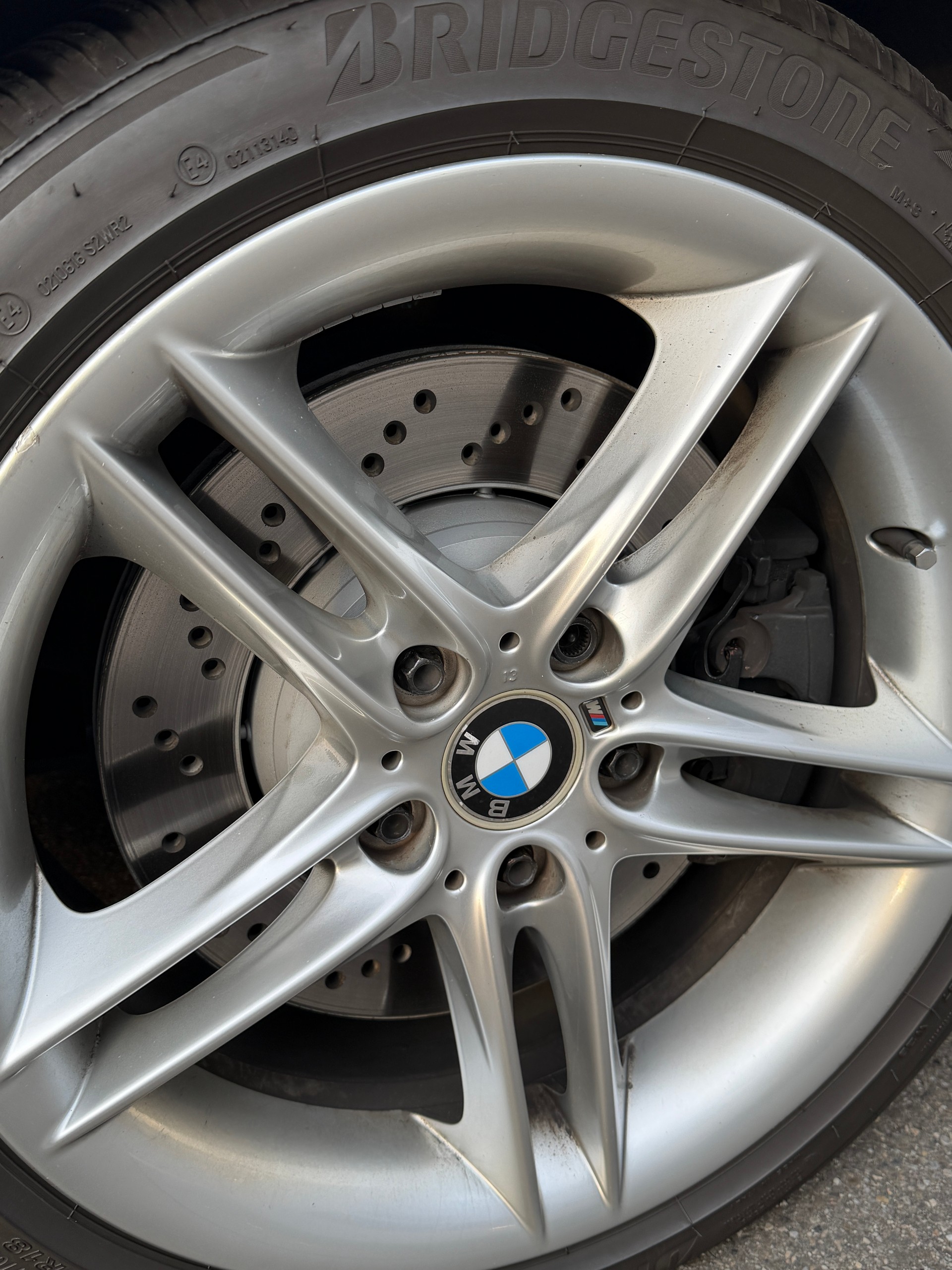 BMW Z4 M Coupé-image-10