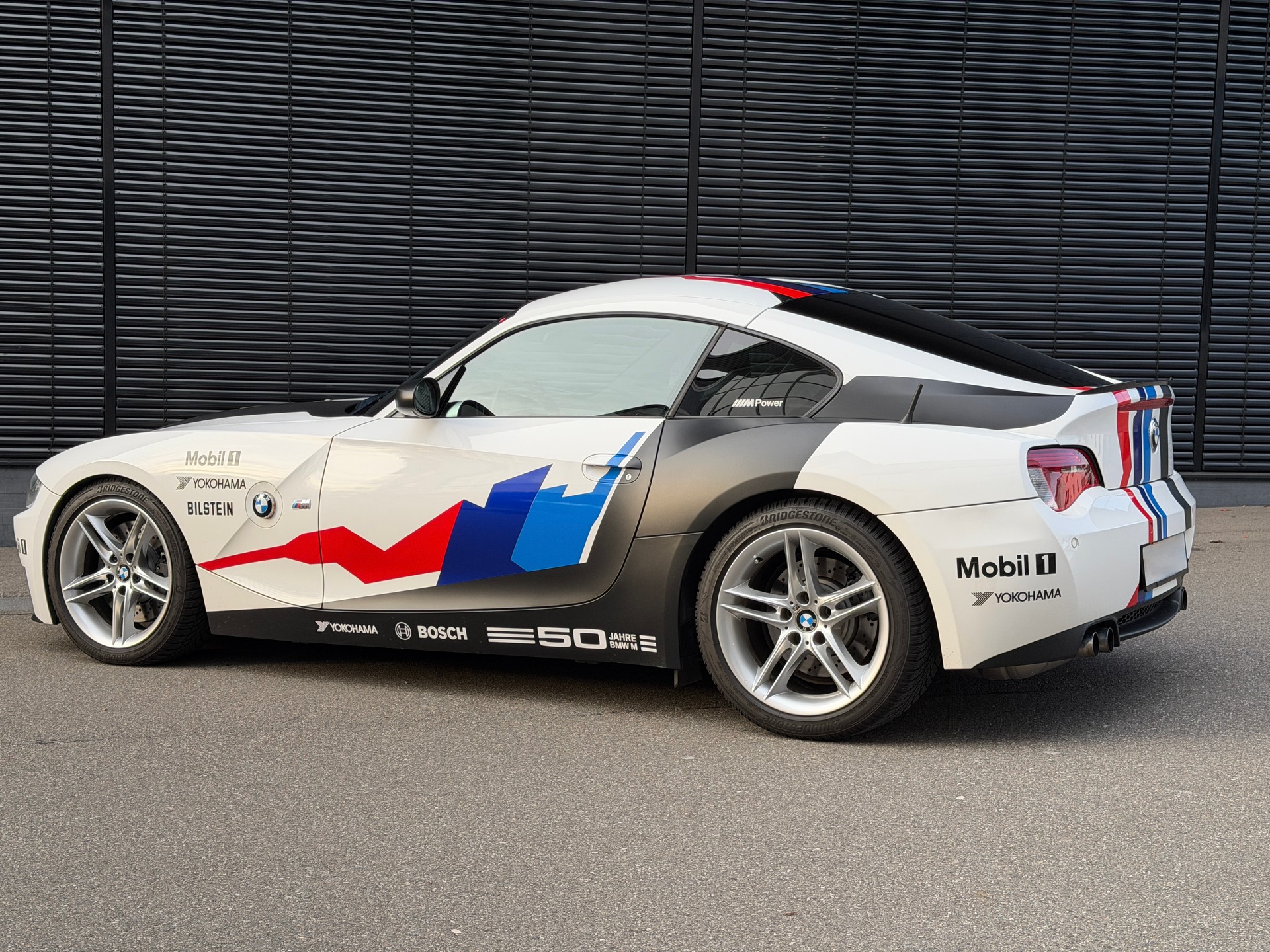 BMW Z4 M Coupé-image-1