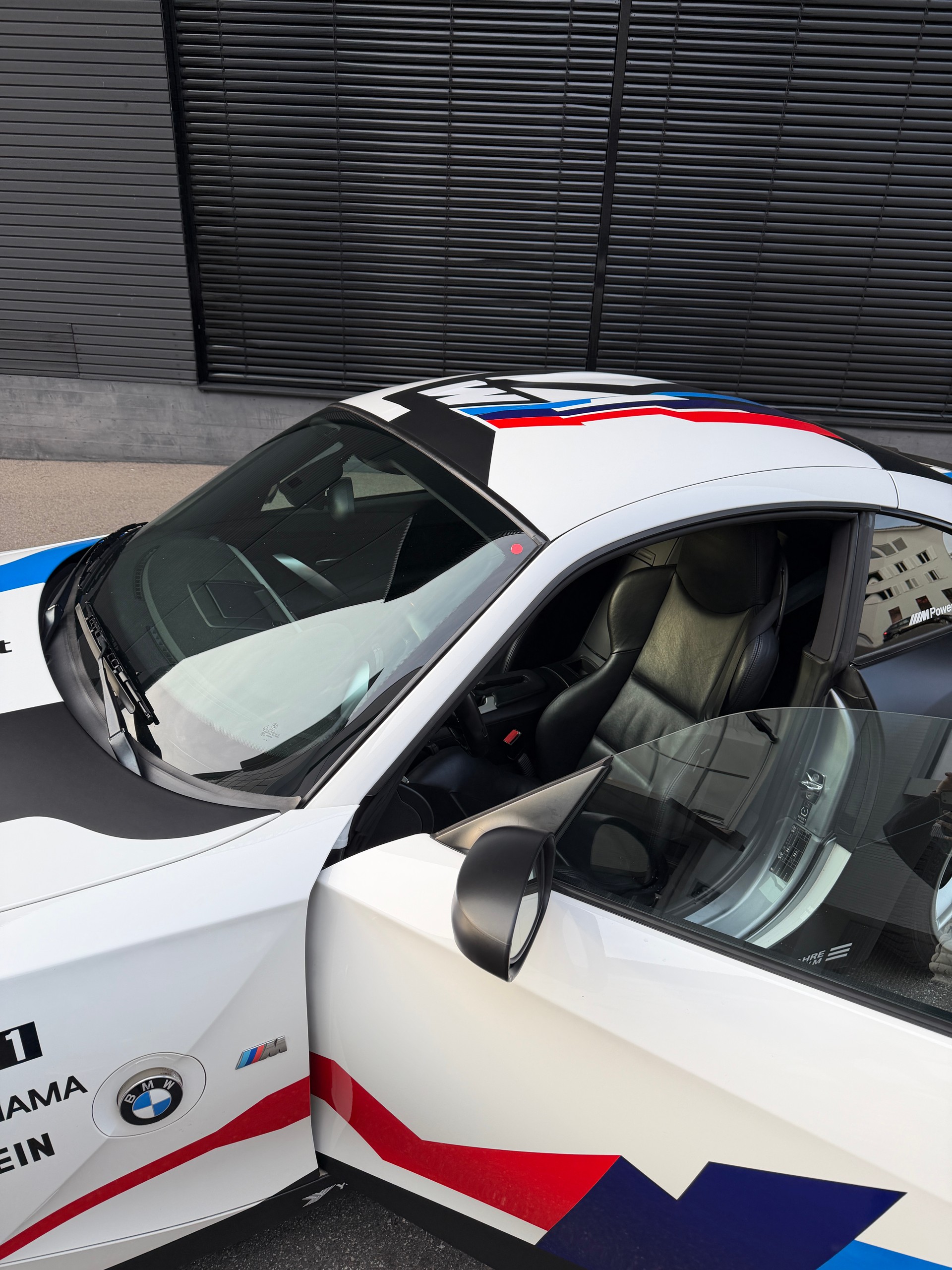 BMW Z4 M Coupé-image-9