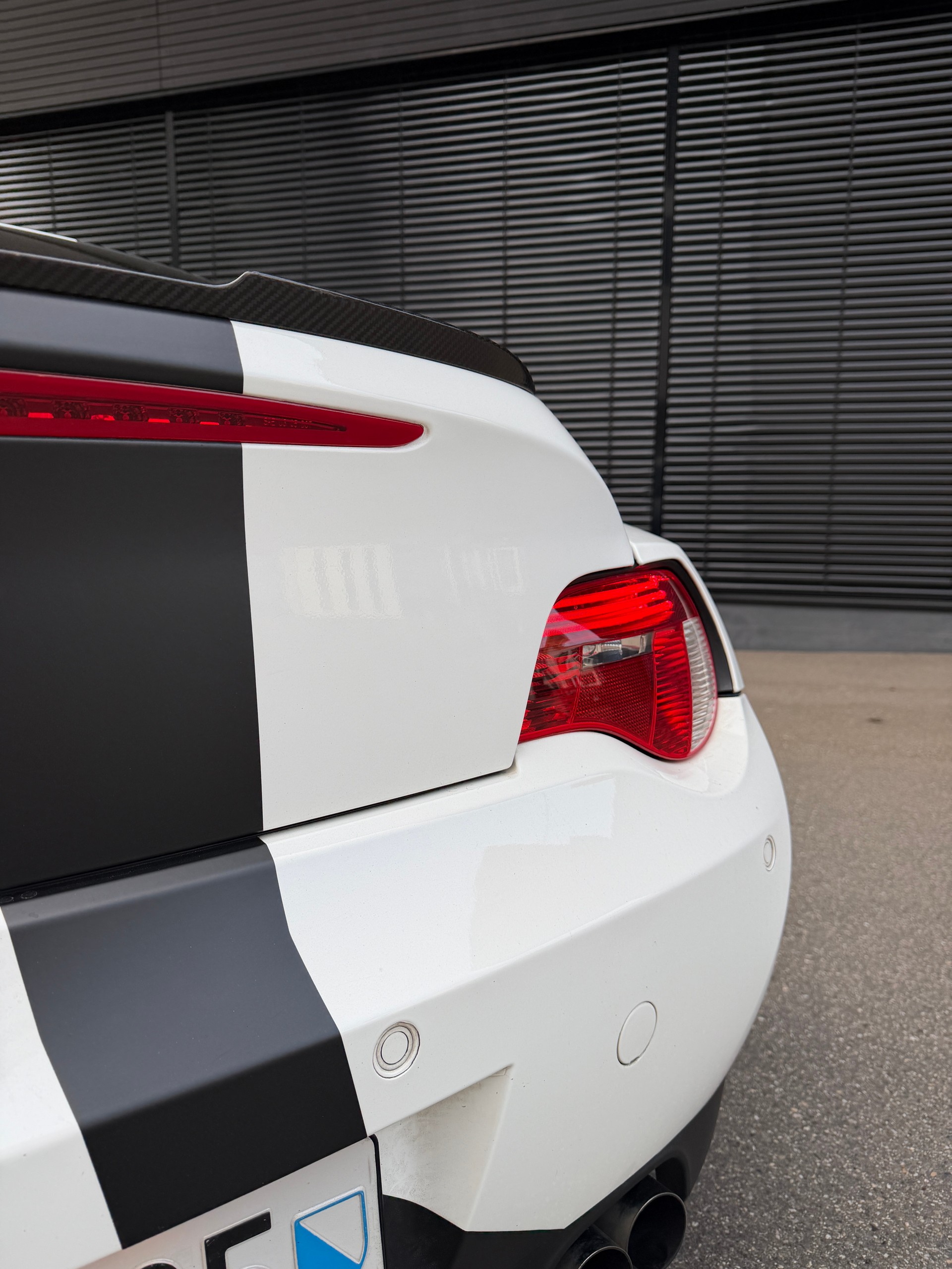 BMW Z4 M Coupé-image-5