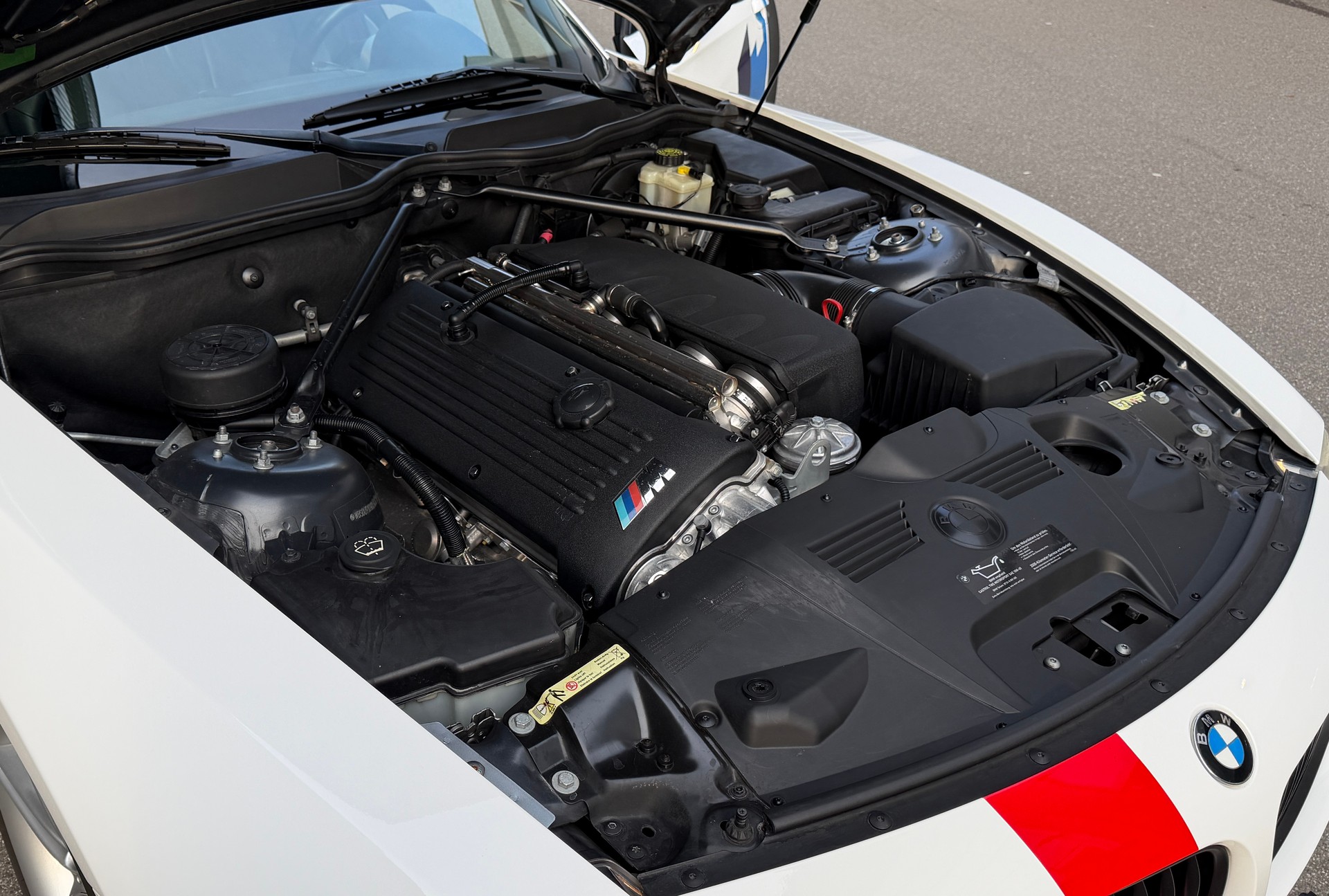 BMW Z4 M Coupé-image-2