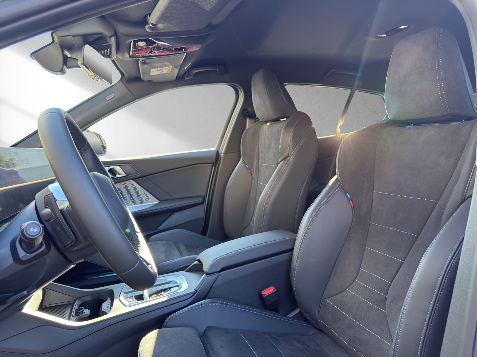 BMW 120 M Sport Pro Steptronic-image-15